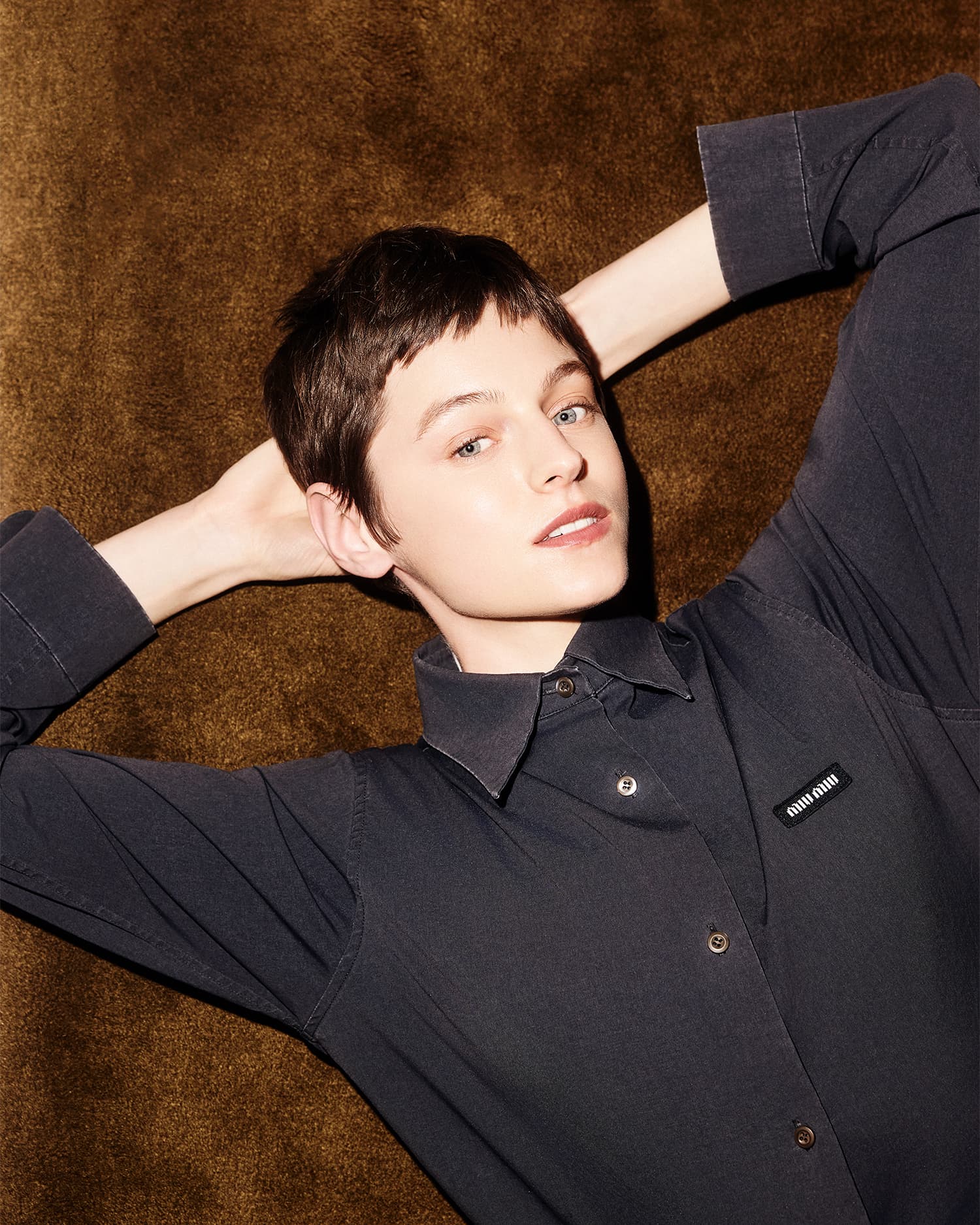 Emma Corrin on Going From Playing Princess Diana to a Marvel Villain, Feeling ‘Daunted’ by Netflix’s ‘Pride & Prejudice’ Series and Being Our First Nonbinary Power of Women Honoree: It’s ‘F—ing Awesome’