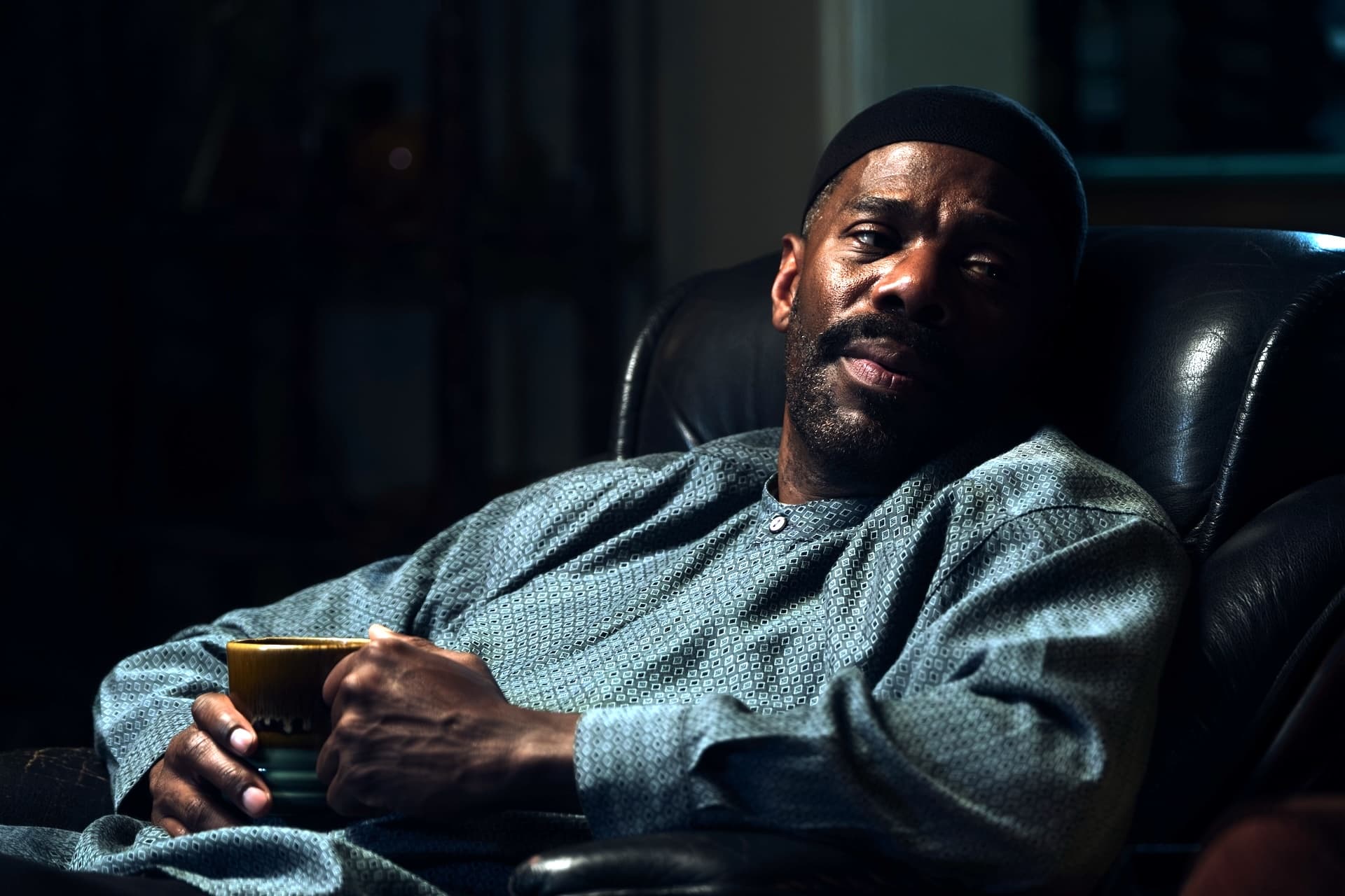 ‘Euphoria’ Finale: Colman Domingo Goes Deep on Ali’s Journey With Rue, Revenge and His ‘Christ on the Cross Moment’