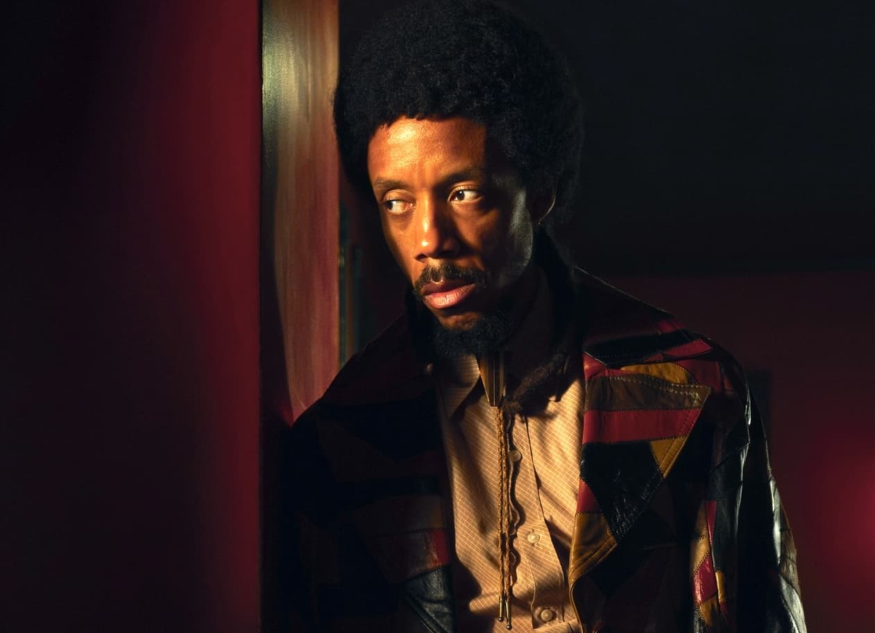 ‘Euphoria’ Finale: Darrell Britt-Gibson Explains Bishop’s Betrayal, Auditioning for Alamo and Playing His Character on the Autism Spectrum