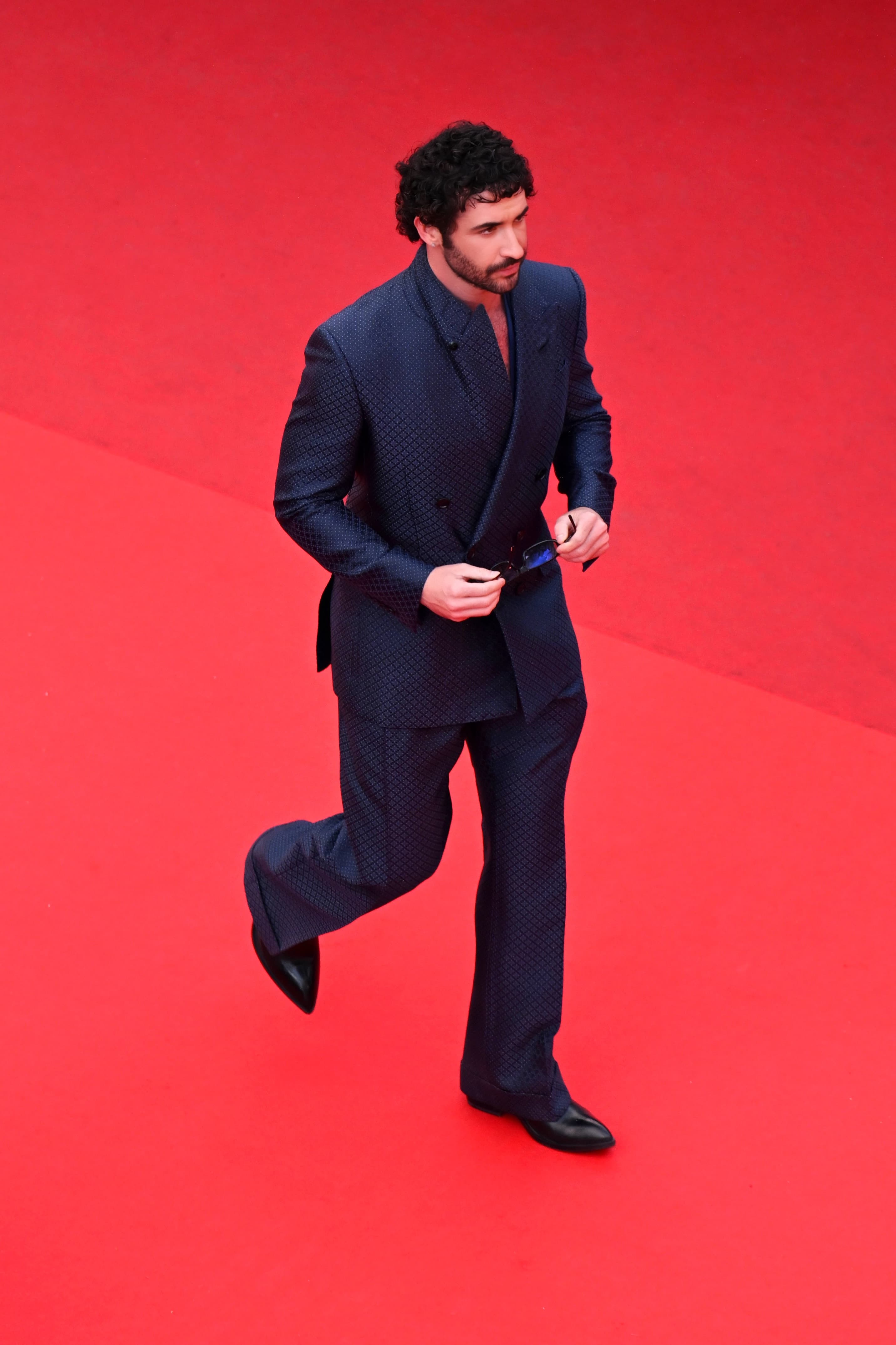 Jordan Firstman on A24’s $17 Million ‘Club Kid’ Deal and Going From ‘Punching Bag’ to Cannes Sensation: ‘It’s Been the Best Week of My Life’