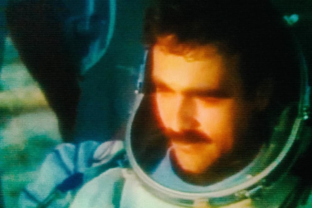 Ken Loach’s Sixteen Films Boards Elham Ehsas’ Afghan Astronaut Doc ‘Forgotten Spaceman’ (EXCLUSIVE)