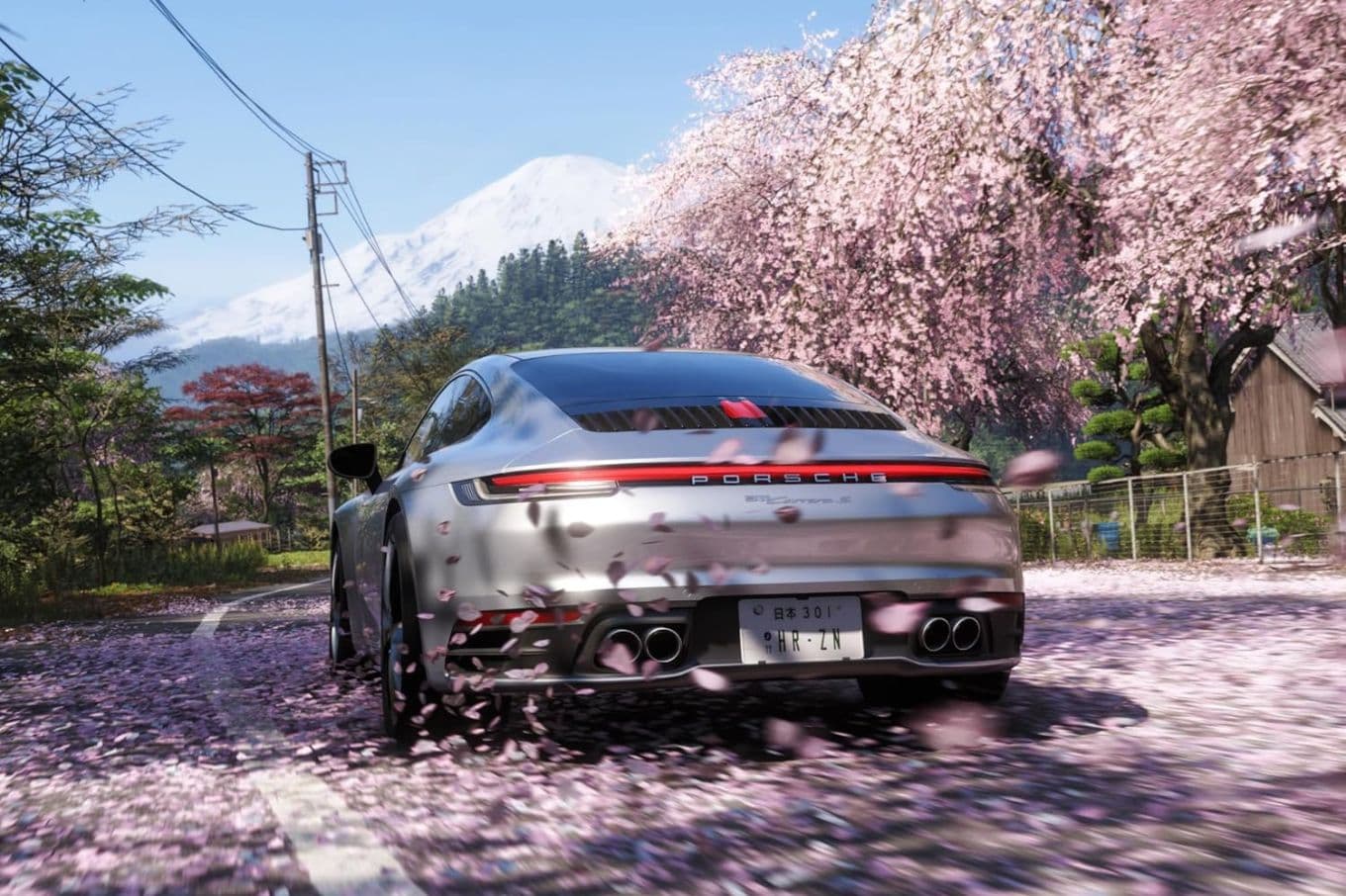 ‘Forza Horizon 6’ Is Now Available for Xbox: Here’s Where to Buy the Racing Game Online