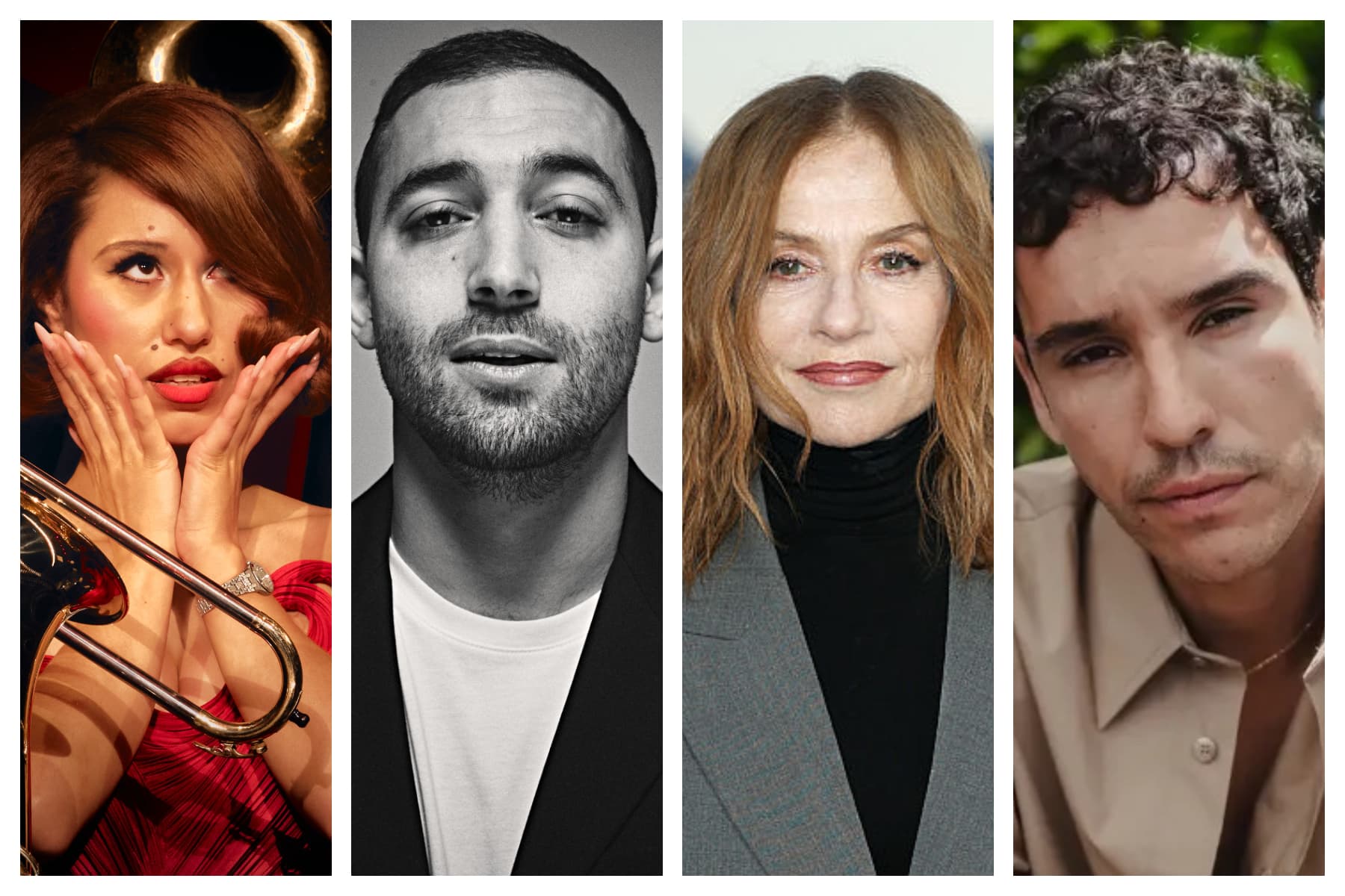 Isabelle Huppert, Dali Benssalah, Adam Bessa, Raye to Star in Yann Demange’s Thriller ‘Lineage,’ With Veterans and CAA Media Finance Launching Hot Project at Cannes Market (EXCLUSIVE)