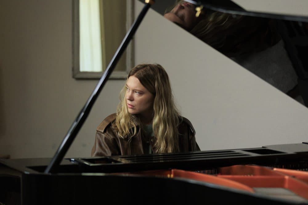 Netflix Nearing Deal for Léa Seydoux-Starrer ‘Gentle Monster’ After Cannes Debut