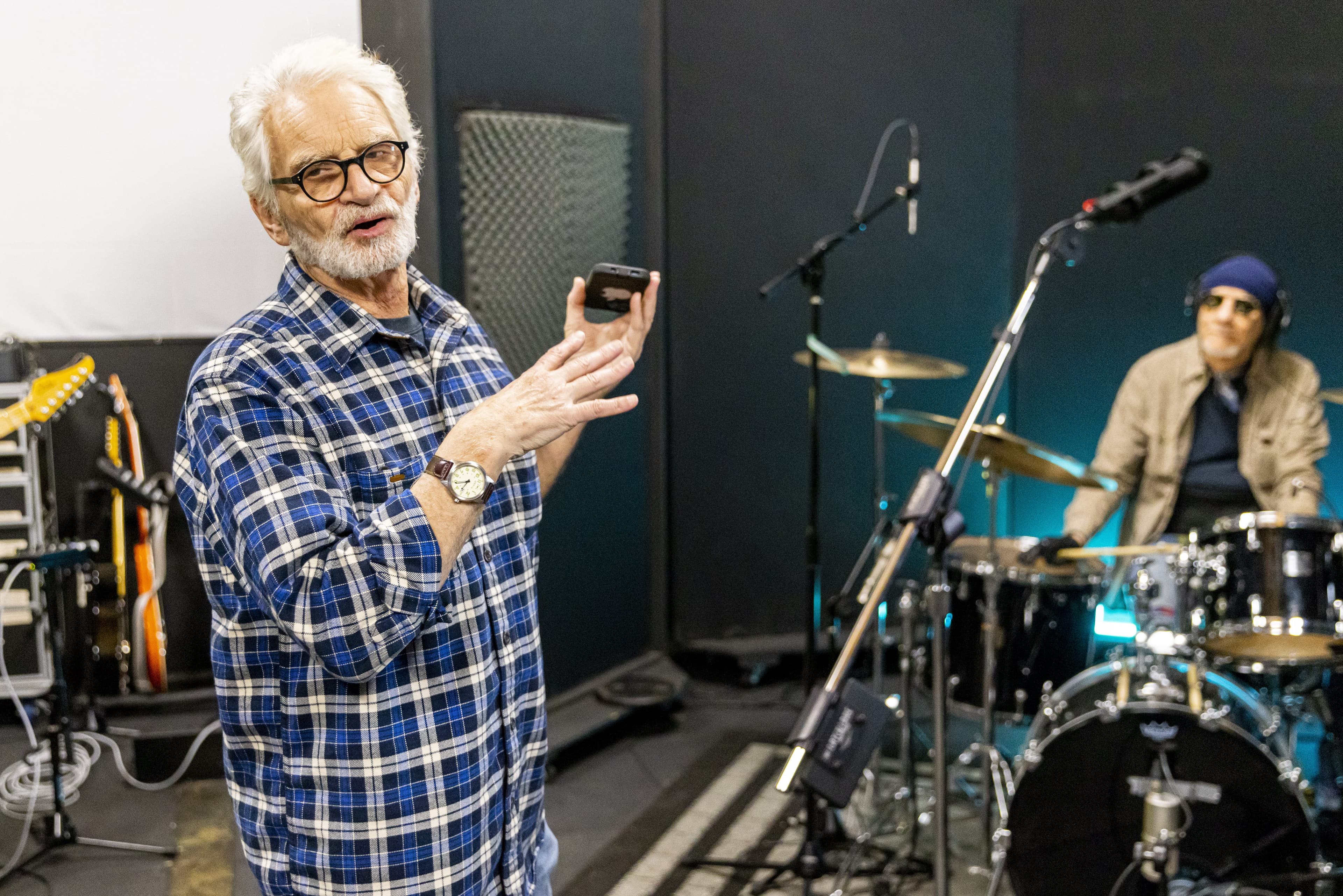 Jack Douglas, Producer for John Lennon, Aerosmith, Cheap Trick and More, Dies at 80