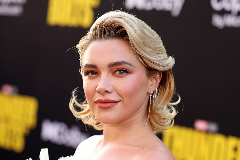 Paramount Buys ‘The Midnight Library’ Starring Florence Pugh From Studiocanal