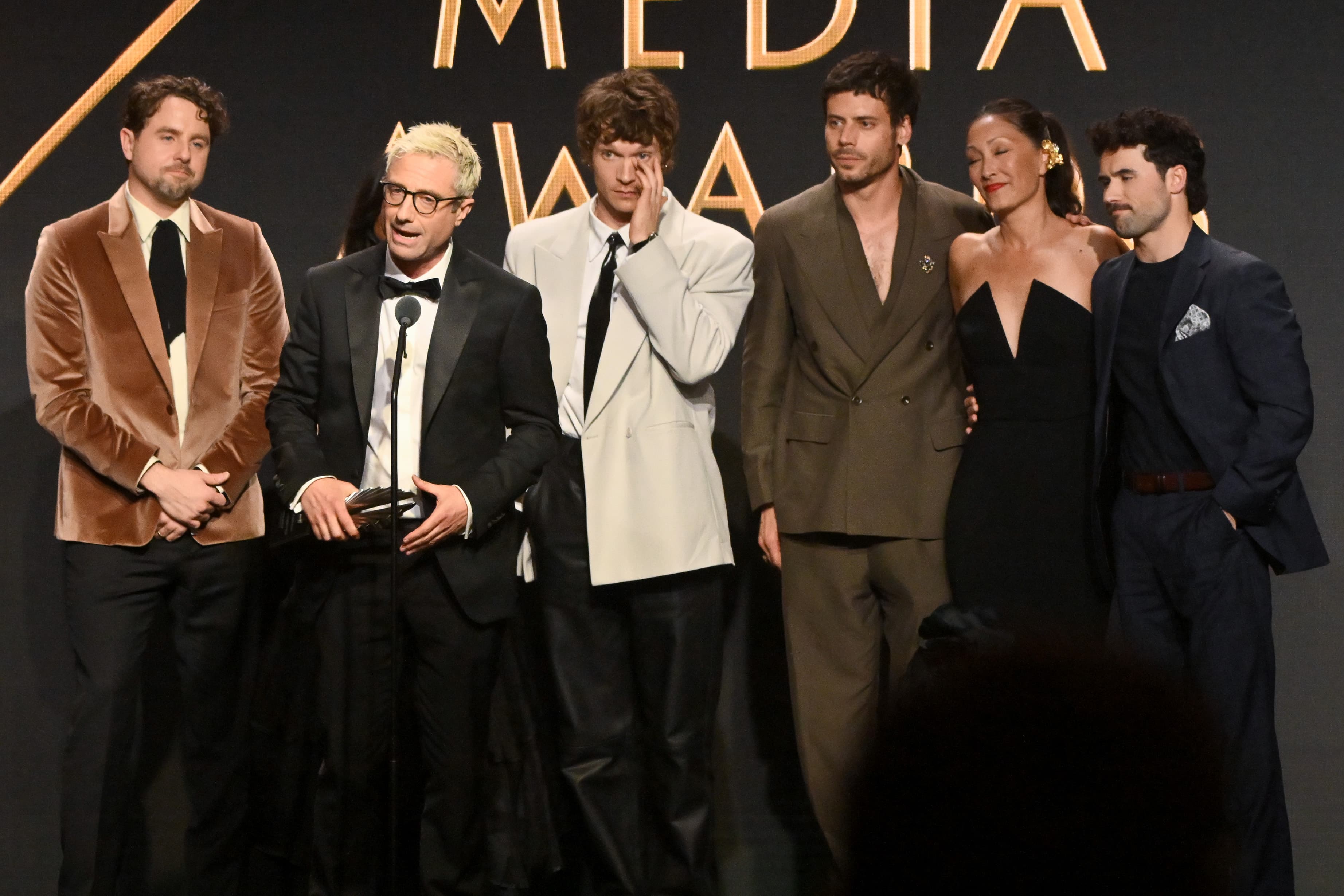How to Watch the Canadian Screen Awards Live Online