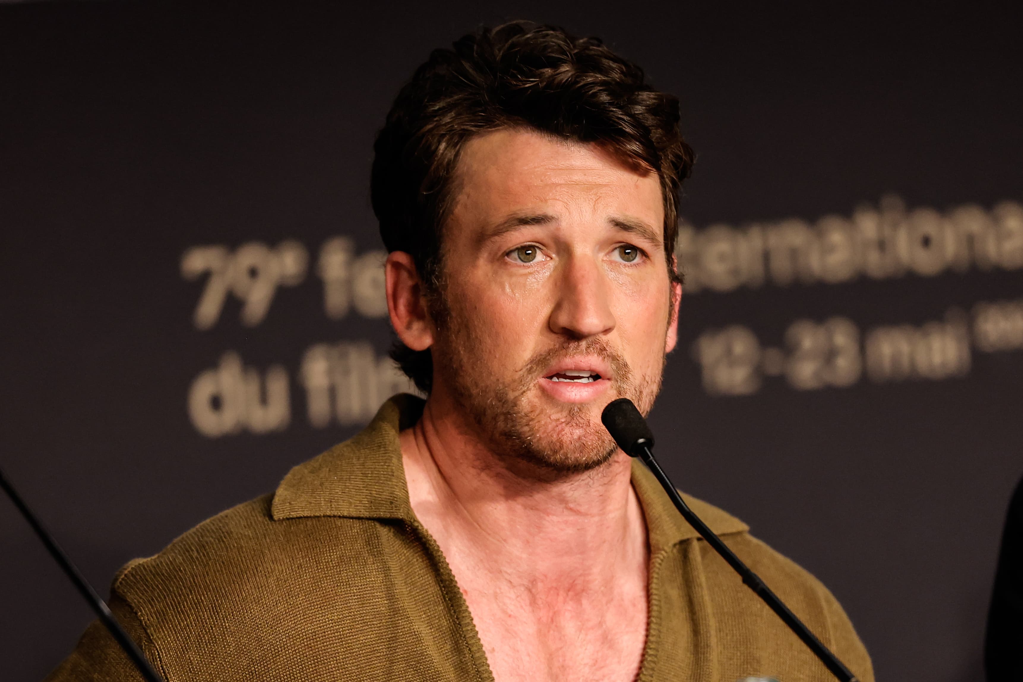 Miles Teller Stopped Doing Press Profiles After Esquire Magazine Called Him ‘Kind of a Dick’: ‘It Felt Like Such a Violation’ and Was ‘So Mishandled’