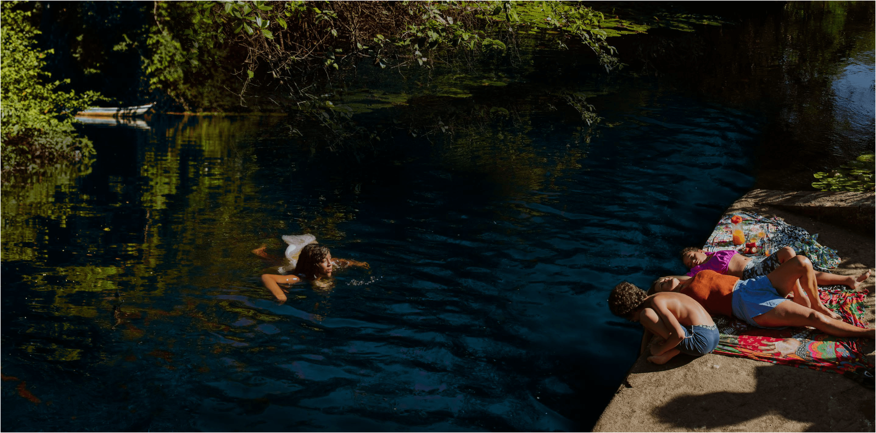 Brazilian Helmer Laís Santos Araújo Expands Berlinale-Winning Short ‘Infantaria’ Into Feature, Backed by Cannes Residency, CNC Grant