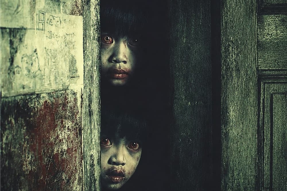 Indonesian Horror Slate Heads to Cannes Film Market as Producer Intan Kieflie Launches ‘Ibu’ (EXCLUSIVE)