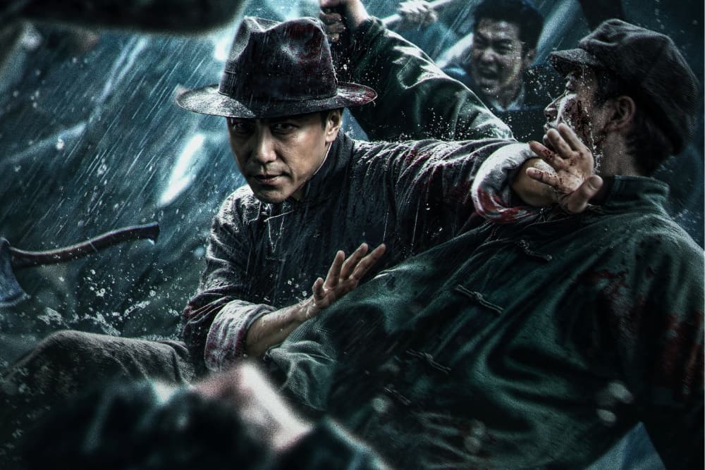 Dennis To Returns for New ‘Ip Man’ Spinoff ‘Kung Fu Legacy’ (EXCLUSIVE)
