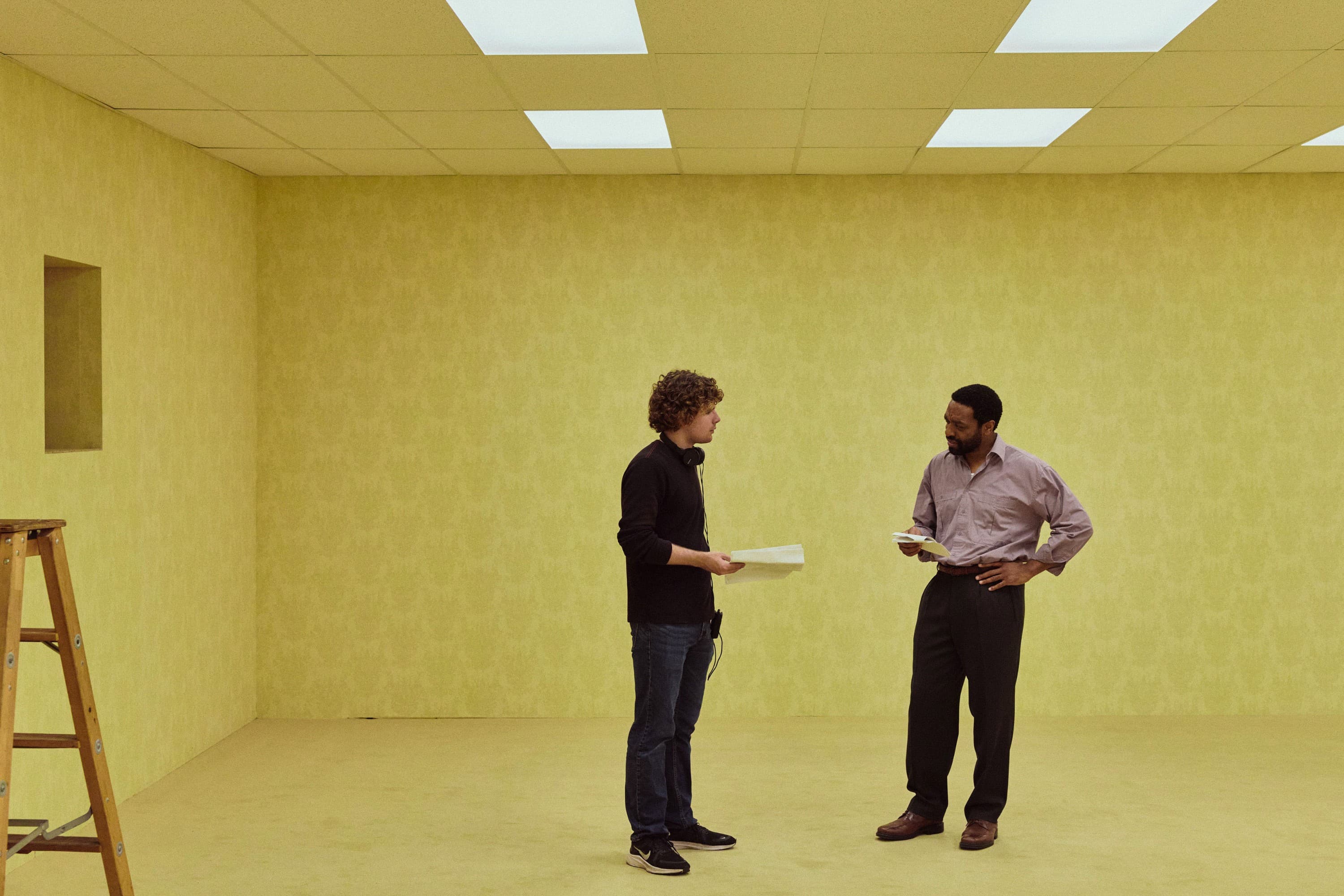 How to Watch the Original ‘Backrooms’ YouTube Series That Inspired Kane Parsons’ Eerie A24 Film