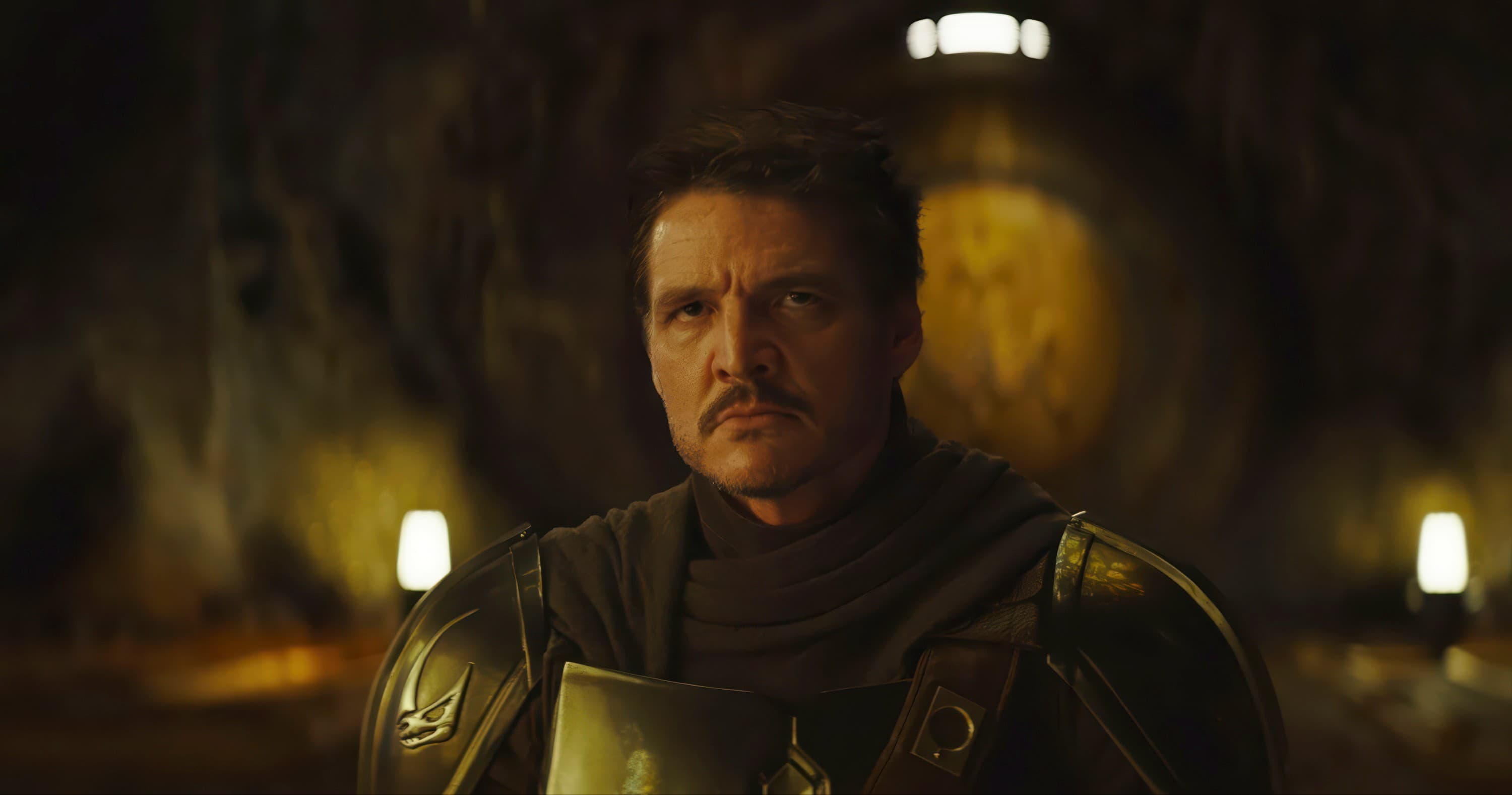 ‘Mandalorian and Grogu’ Blasts to No. 1 at U.K. and Ireland Box Office
