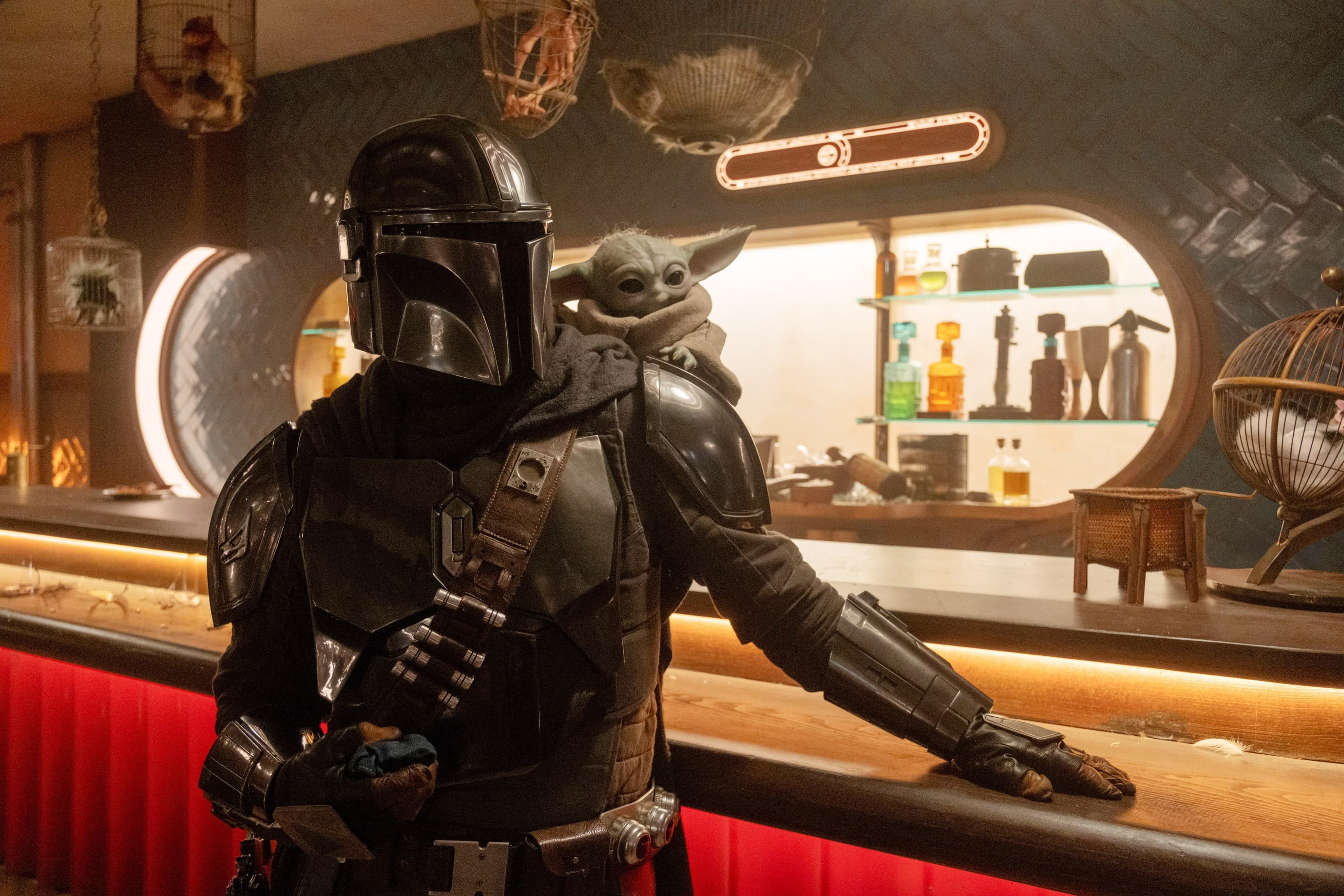 Box Office: ‘Mandalorian and Grogu’ Lifts Off With $102 Million Over Memorial Day Holiday, ‘Obsession’ Scores $28 Million in Huge Second Weekend