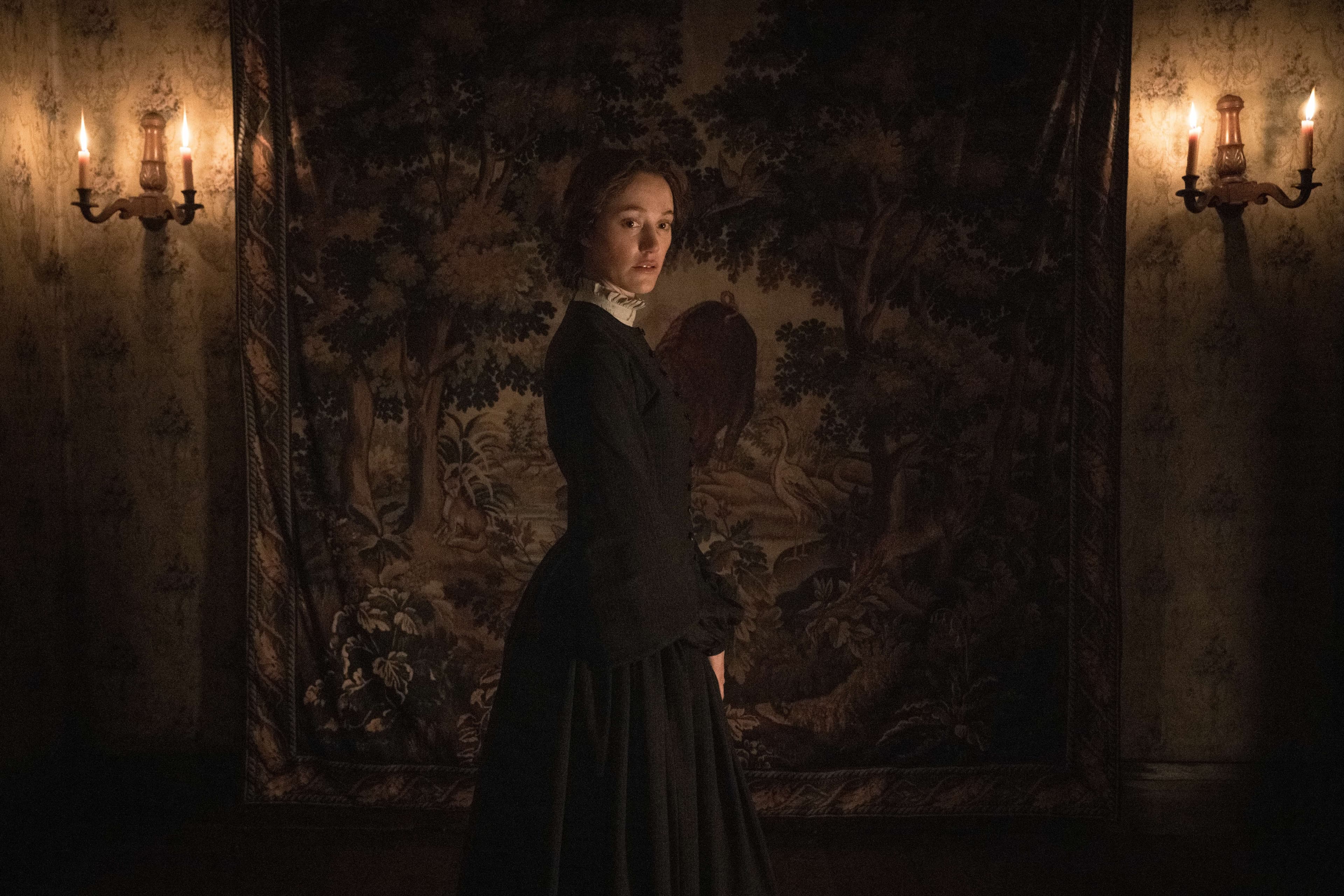 ‘Victorian Psycho’ Director on the Challenge of Making a ‘Demented’ and ‘Funny’ Movie Where You Root for Maika Monroe’s Serial Killer