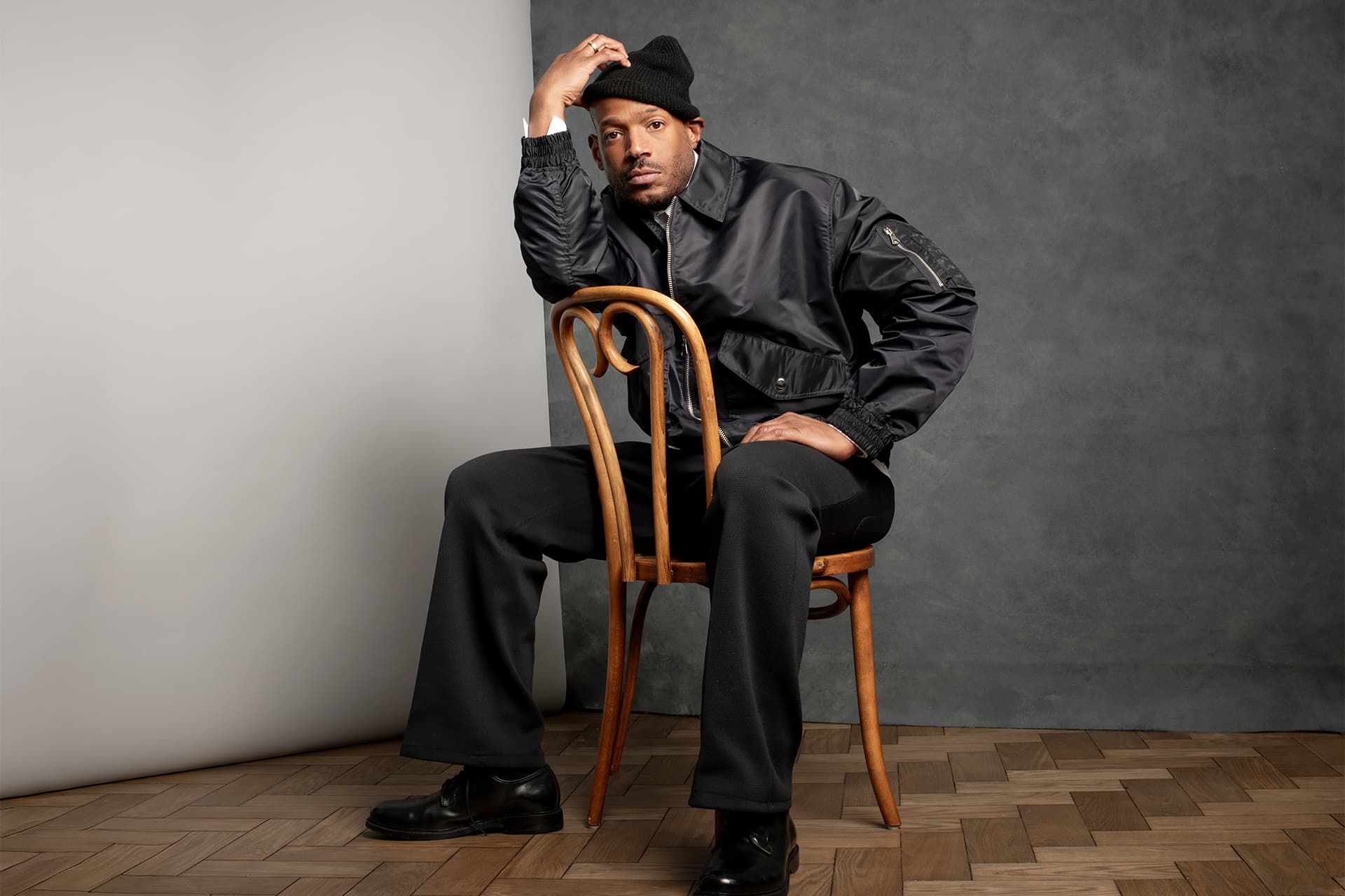 How Marlon Wayans Survived Hell, Hollywood and Harvey Weinstein