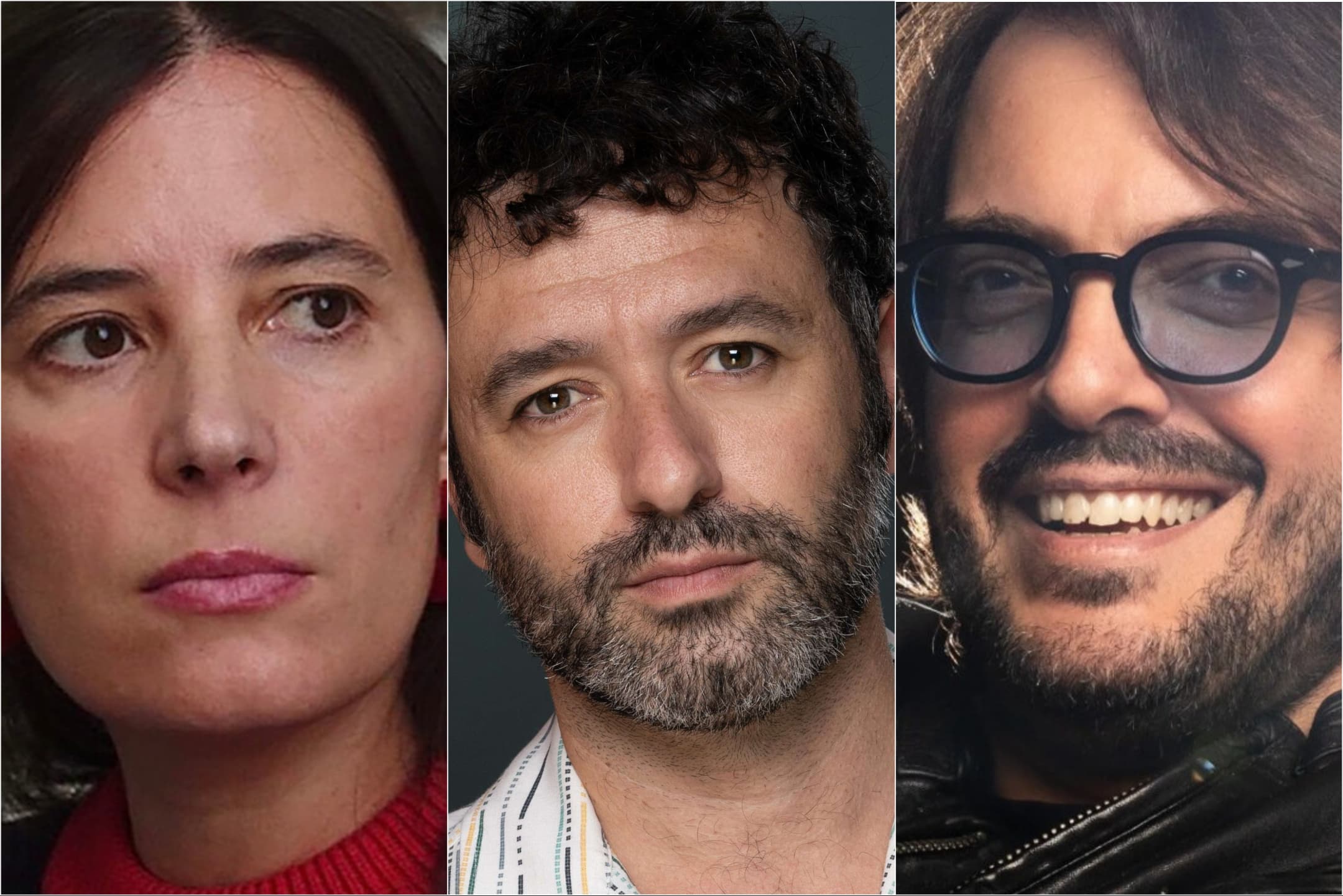 Rodrigo Teixeira, Milagros Mumenthaler and Rodrigo Sorogoyen to Deliver Masterclasses and Talks at Madrid ECAM Forum Co-Pro Market