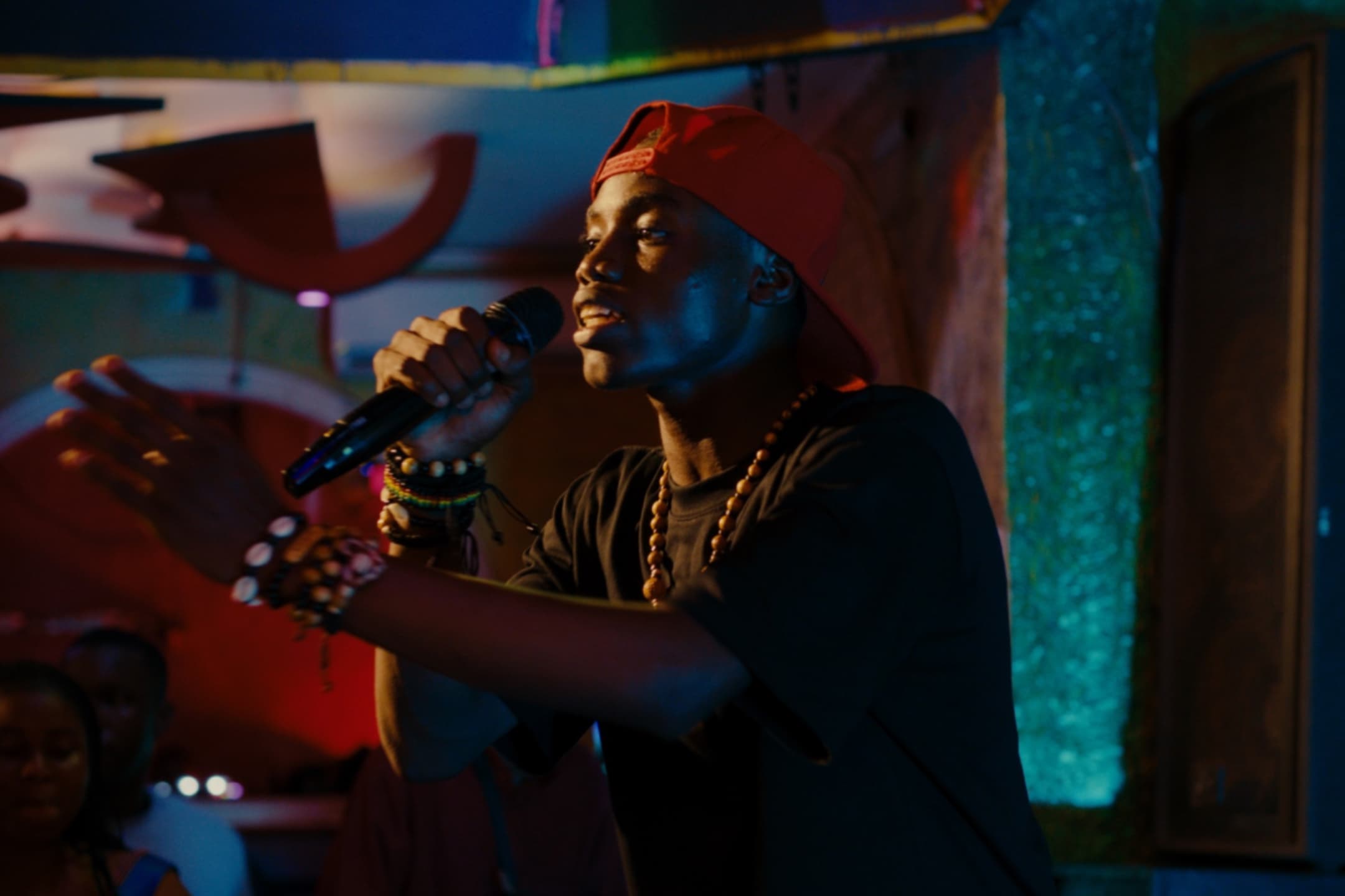 African Duo Makes History in Cannes With Un Certain Regard Premieres ‘Congo Boy,’ ‘Ben’Imana’