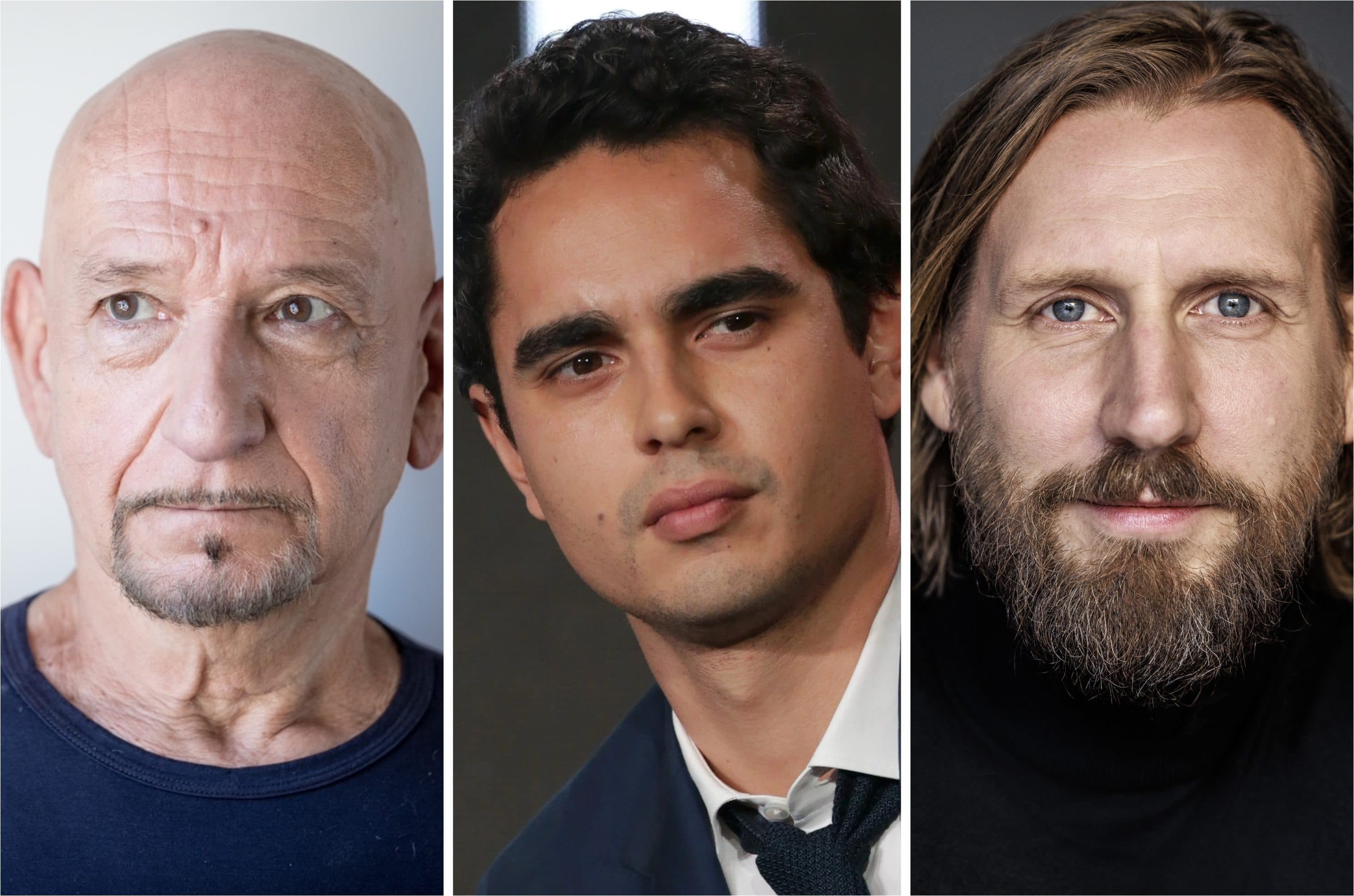‘The White Lotus’ Adds Ben Kingsley, Max Minghella and Pekka Strang to Season 4