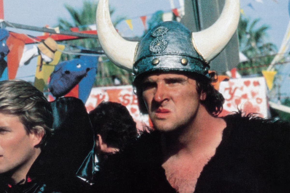 Donald Gibb, ‘Revenge of the Nerds’ and ‘Bloodsport’ Actor, Dies at 71