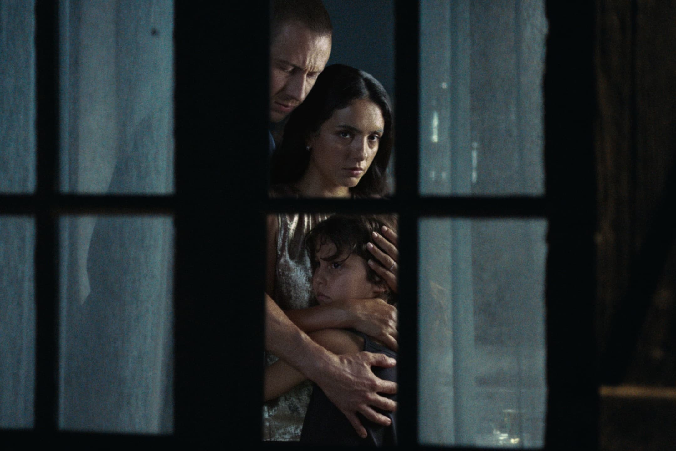 Léa Mysius Brings Family Chaos to Cannes Competition with Tense Thriller ‘The Birthday Party’