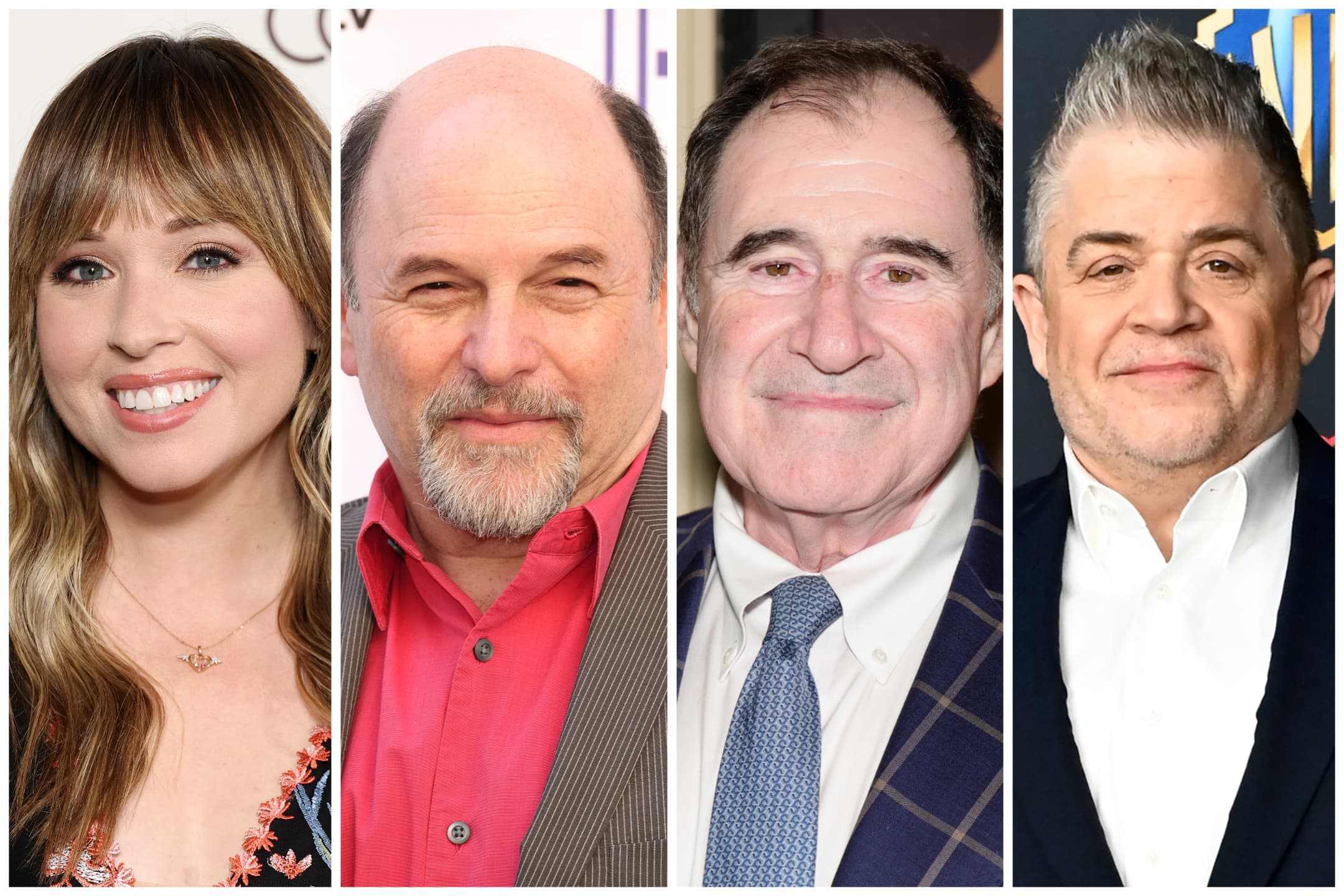 Natalie Lander, Jason Alexander, Patton Oswalt, Richard Kind and More Board Indie Comedy Pilot ‘To Life’ From ‘Young Sheldon’ Producer David Bickel (EXCLUSIVE)