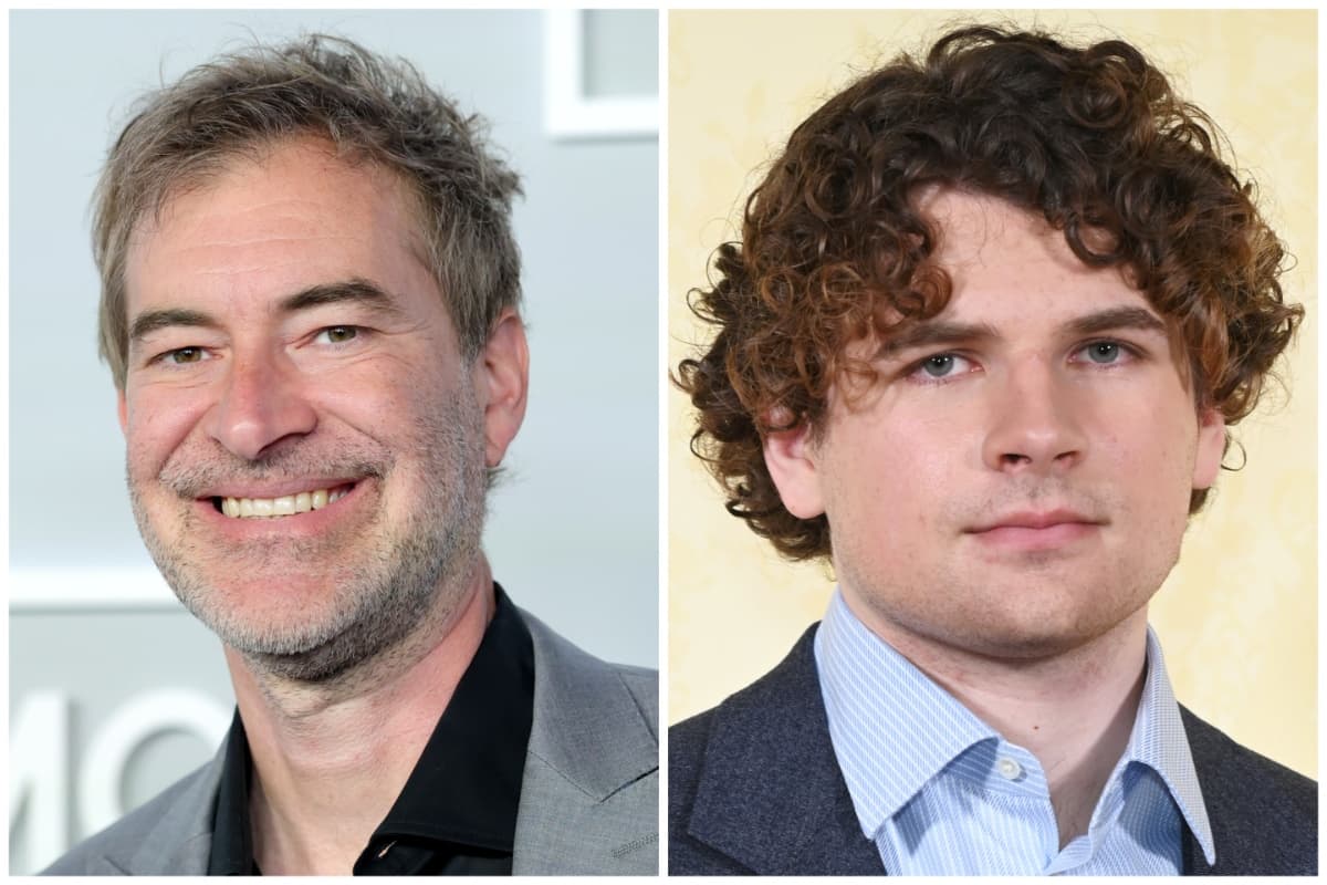‘Backrooms’ Star Mark Duplass Slams Rumor That Kane Parsons Didn’t Actually Direct Horror Movie: ‘Kane Was 100% in Control’