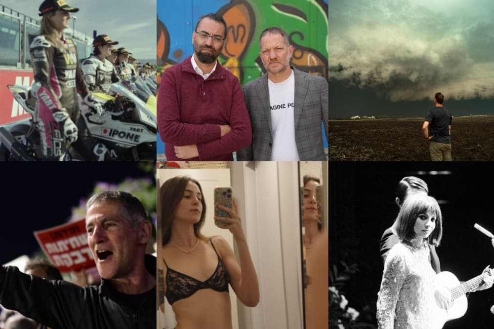 Documentary Market CoPro 28 Returns With Diverse Slate Including Films About OnlyFans Creator, Injured Rhino, Druze Autonomy and Israeli-Palestinian Dialogue