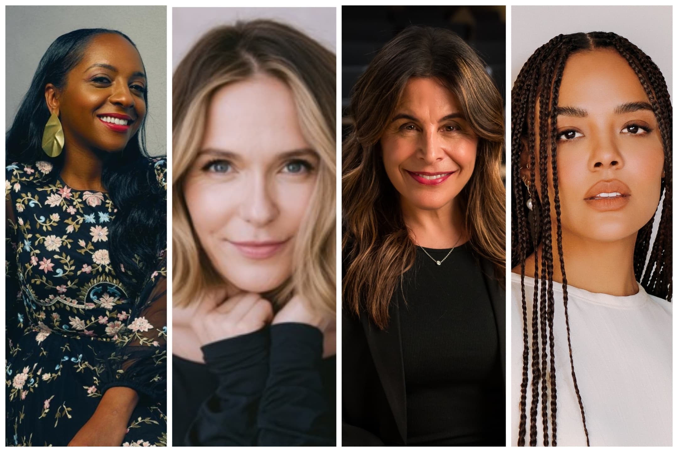 Tessa Thompson, Katie Aselton, Amy Baer and Raamla Mohamed Hunter Elected to WIF Board of Directors (EXCLUSIVE)