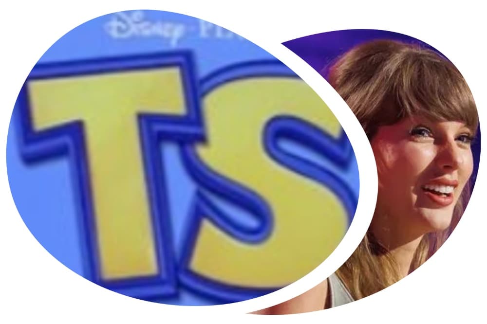 ‘Toy Story’ or Tay Story? Easter Eggs in New ‘TS’ Billboard Campaign Heighten Fans’ Belief That Taylor Swift Is Involved in Pixar Sequel