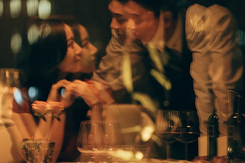Chinese Drama ‘My Dearest Stranger’ Secures Asia Deals (EXCLUSIVE)