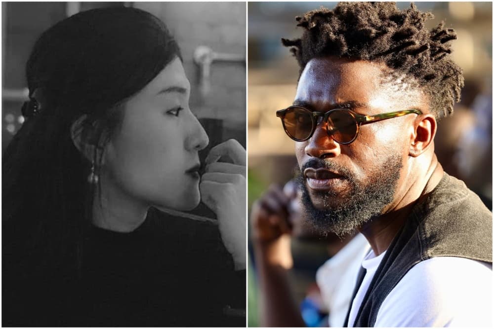 U.K.-Nigeria-Hong Kong Romantic Comedy ‘My Nigerian Fiance’ in the Works (EXCLUSIVE)