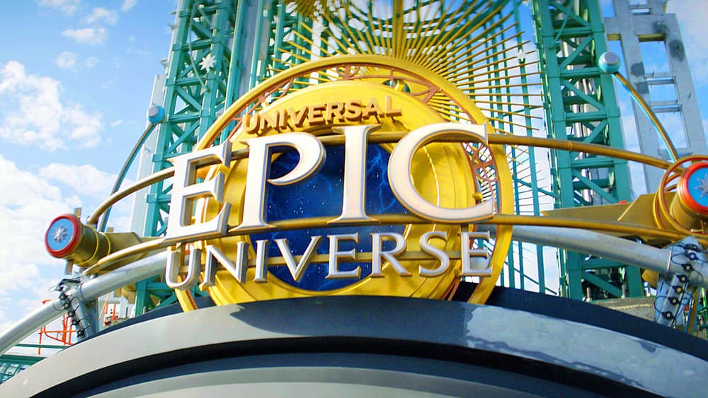 How ‘Epic Ride: The Story of Universal’s Theme Parks’ Docuseries Captures the Race to Meet Opening Day Deadline