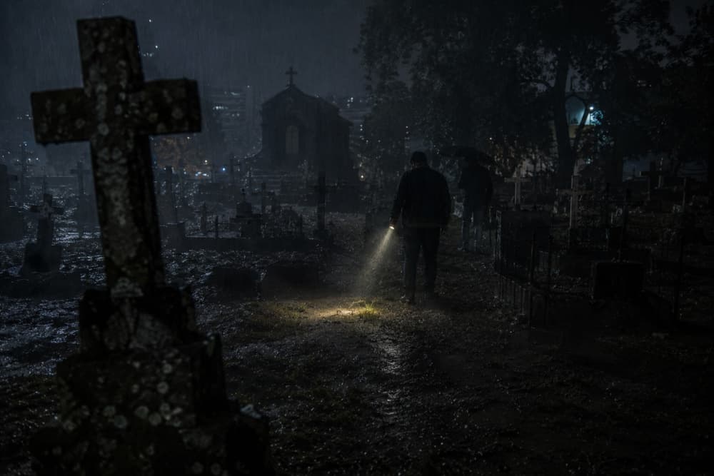 Indian Horror Film ‘Numinous,’ Based on Real Paranormal Case, Boards Fearfolks for Cannes Sales (EXCLUSIVE)