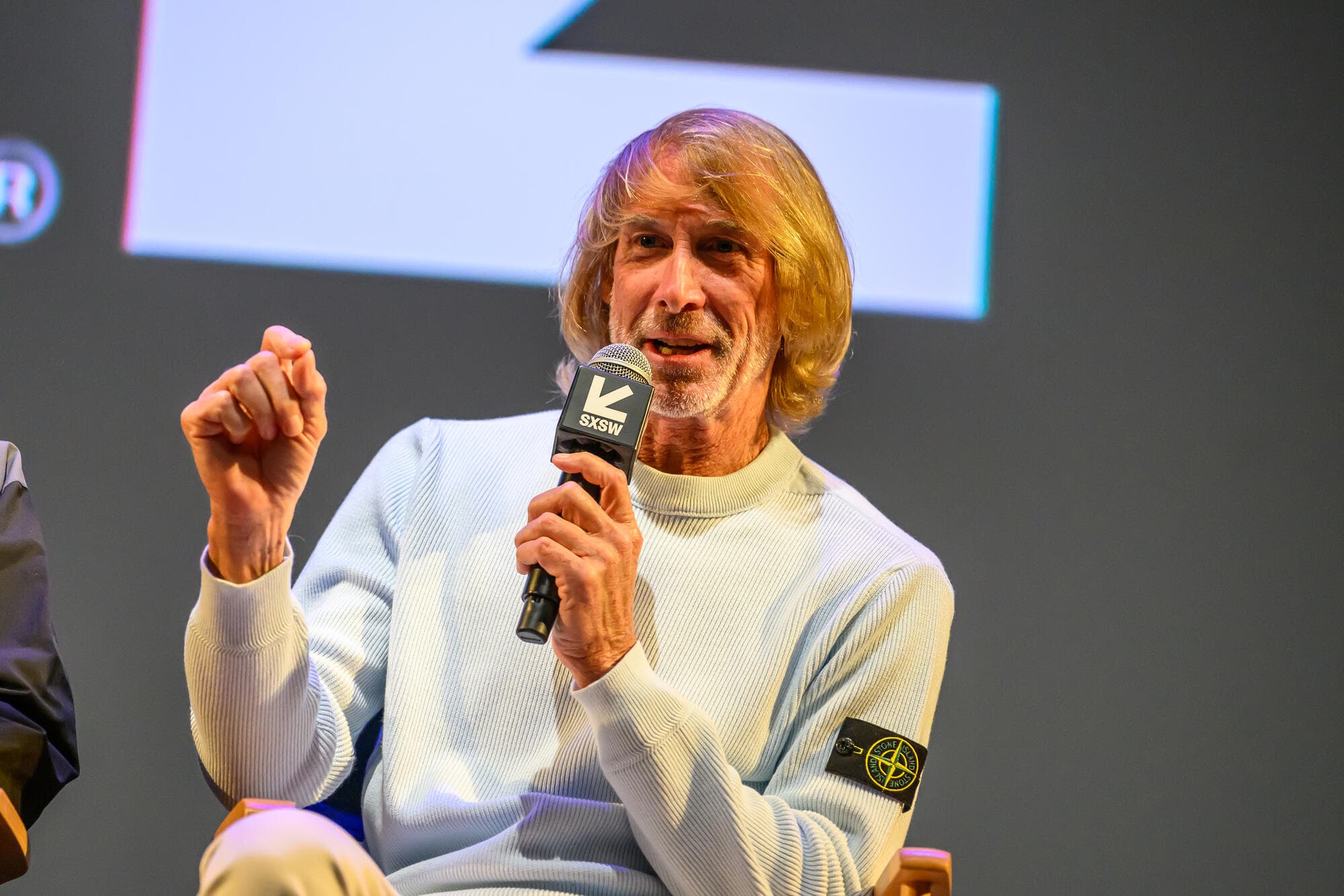 Michael Bay to Direct Operation Epic Fury Rescue Film About Two Pilots Recovered From Iran
