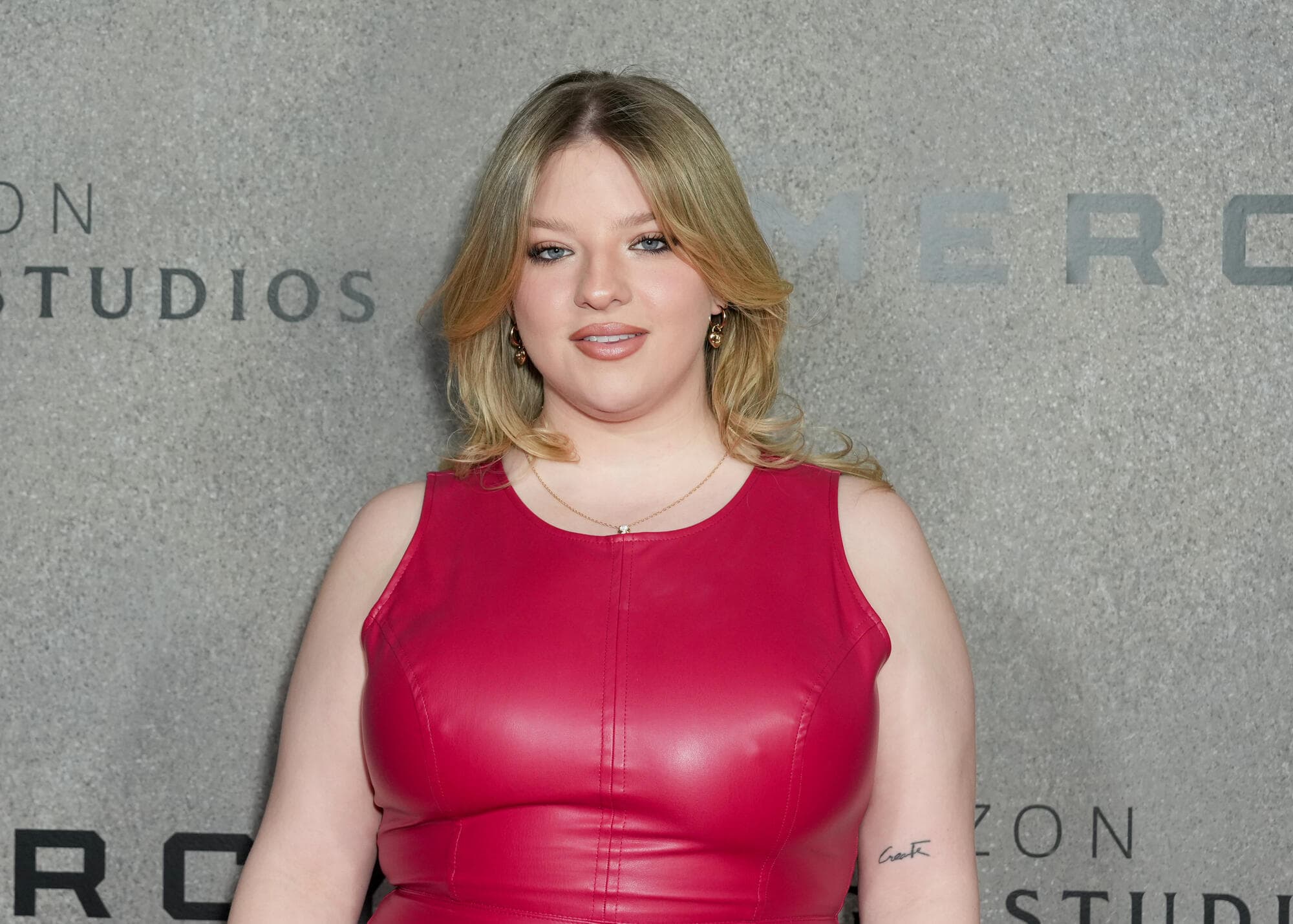 ‘Mr. and Mrs. Smith’ Season 2 Casts Francesca Scorsese