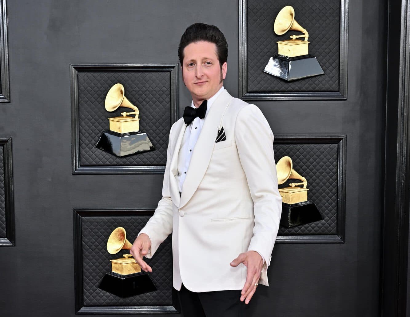 Brian Newman, Frequent Lady Gaga Collaborator, Releases New Single ‘The Boulevard of Broken Dreams’