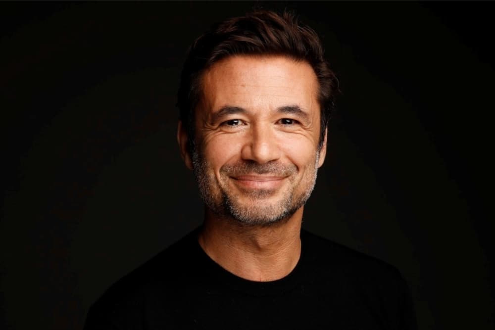 YouTube International Boss Pedro Pina to Deliver Edinburgh TV Festival’s MacTaggart Lecture