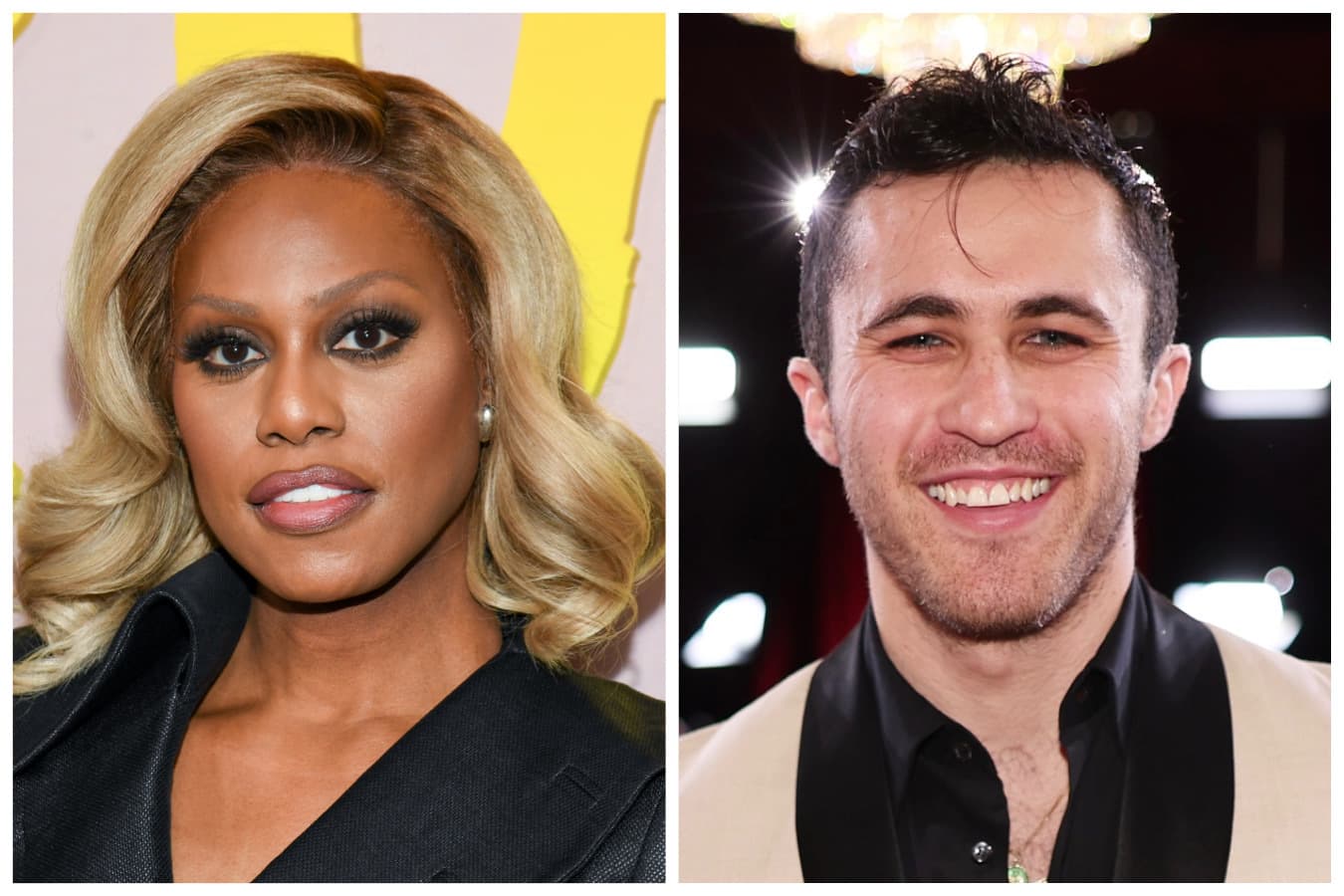 Laverne Cox and Chris Olsen to Be Honored at Lifelong’s Inaugural Pride Gala (EXCLUSIVE)