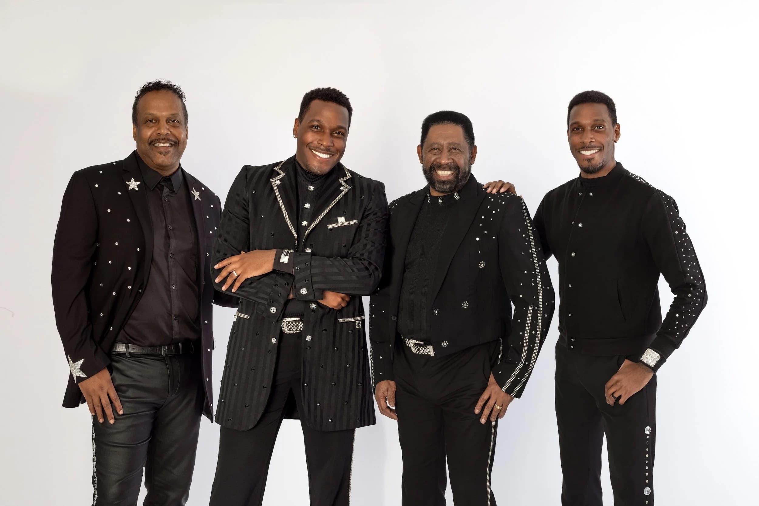 The Commodores Become Latest Act to Ditch ‘Freedom 250’ Concerts in D.C. After Backlash Over Trump Ties