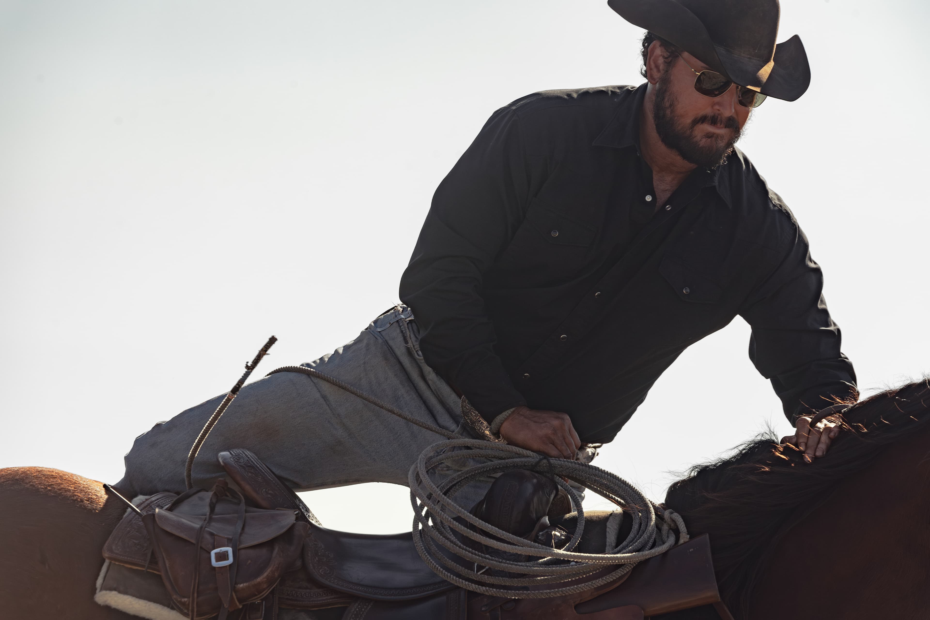 ‘Dutton Ranch’ Episode 3: Rip’s Cattle Might Be Ruined by Anti-Vaxxers and Carter Avoids Getting Murdered After Peeing on a Truck