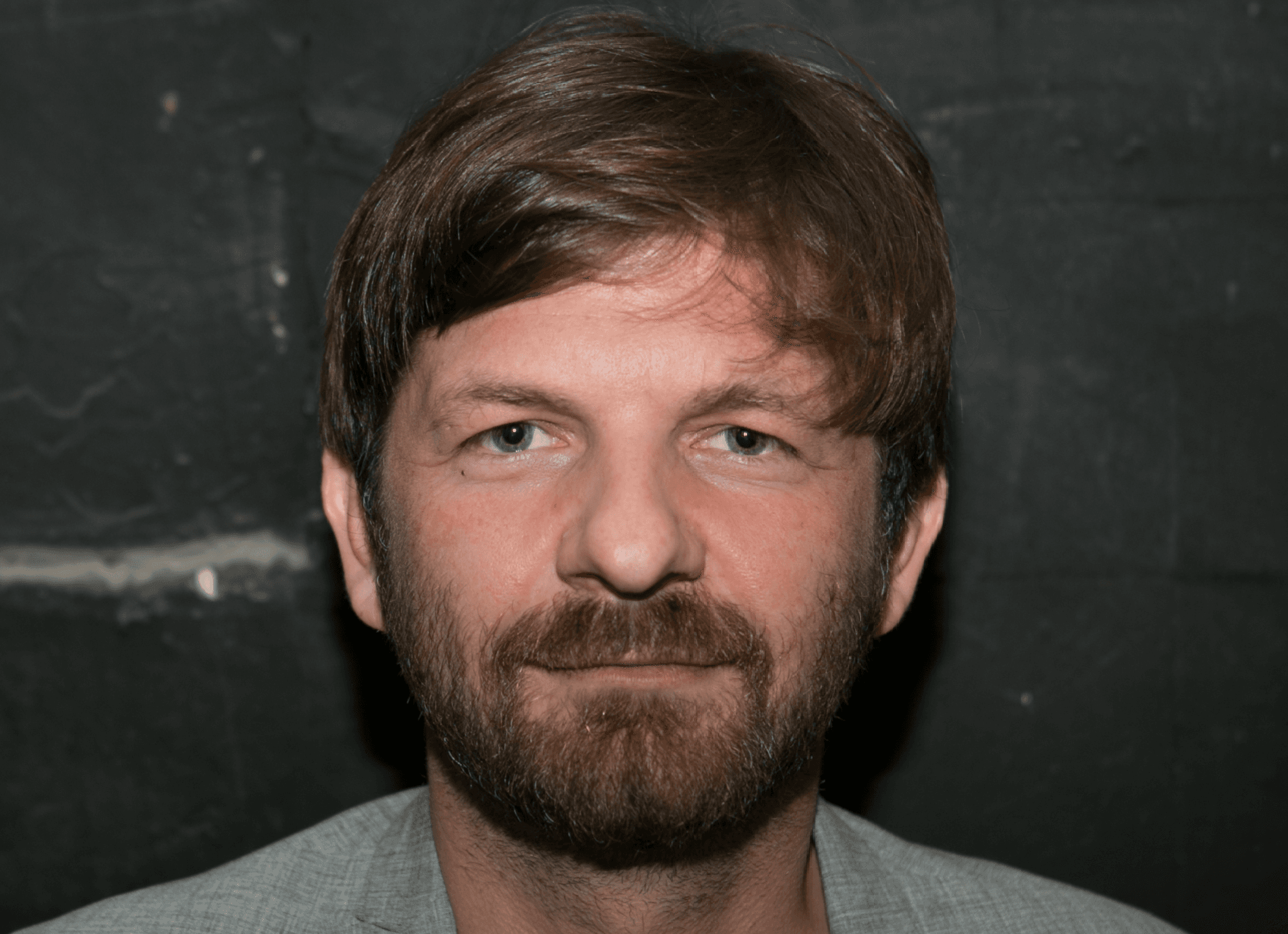 ‘Shame and Money’ and ‘Exile’ Director Visar Morina Signs With Cinetic (EXCLUSIVE)