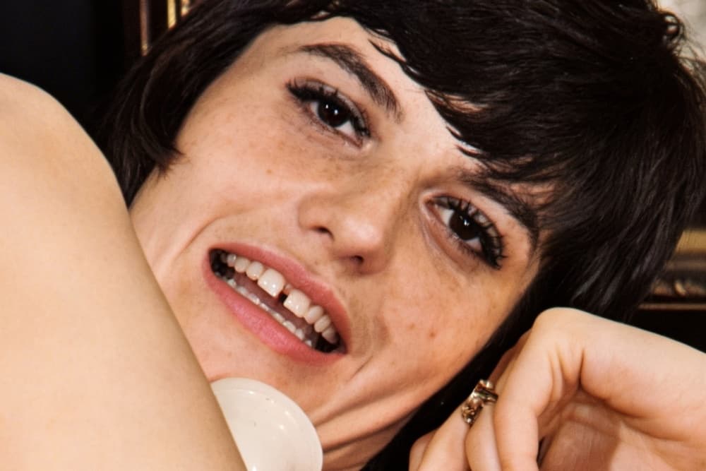 AI-Created Vintage Adult Film Unveiled at Cannes (EXCLUSIVE)