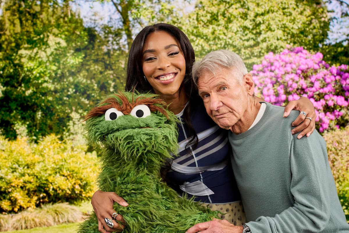 ‘Shrinking’ Visits ‘Sesame Street’ to Film Six Original Segments and Take Adorable Portraits (EXCLUSIVE)