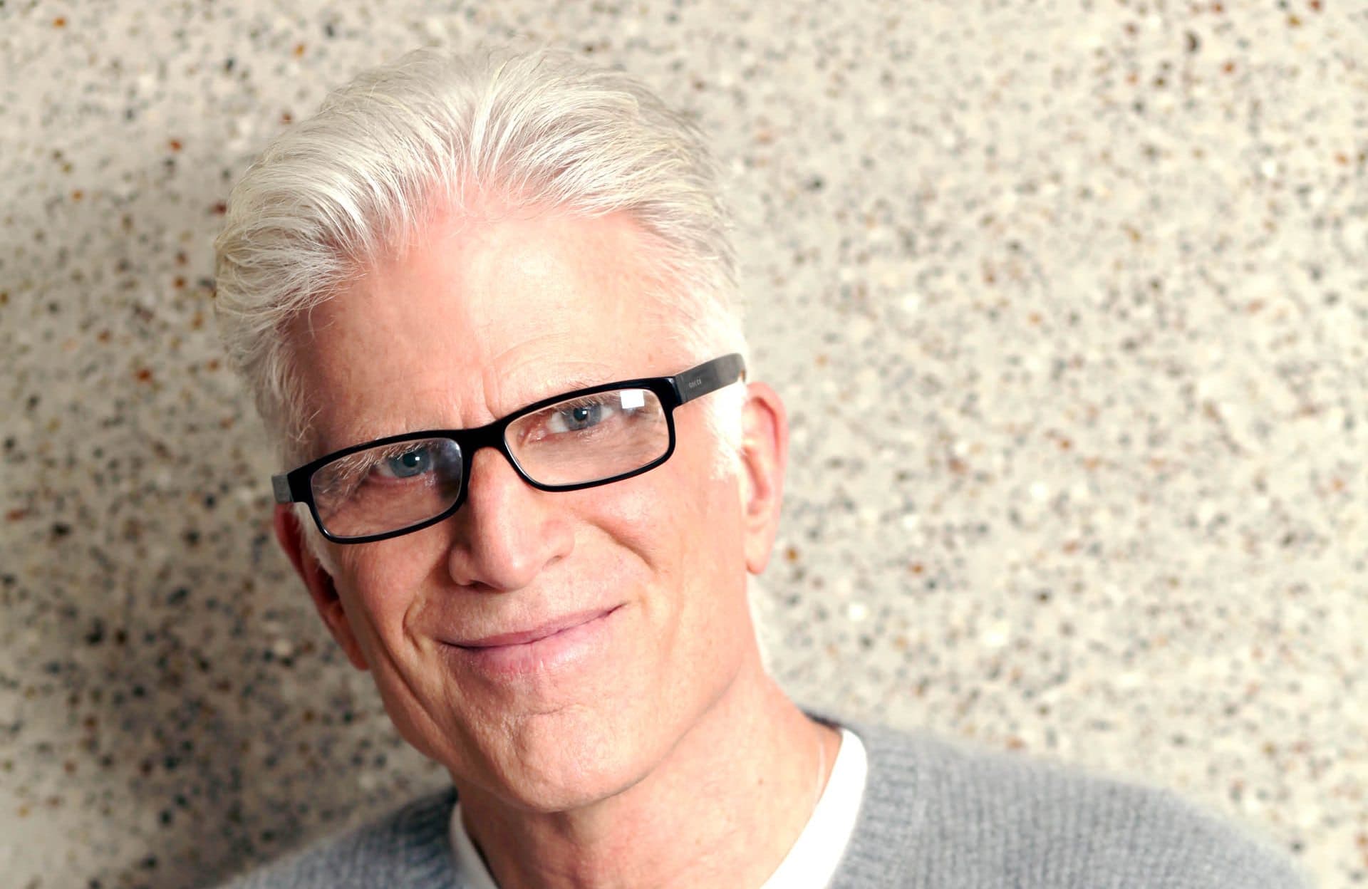 Ted Danson Joins Elizabeth Banks in Apple TV Comedy From Liz Heldens, Matt Ward