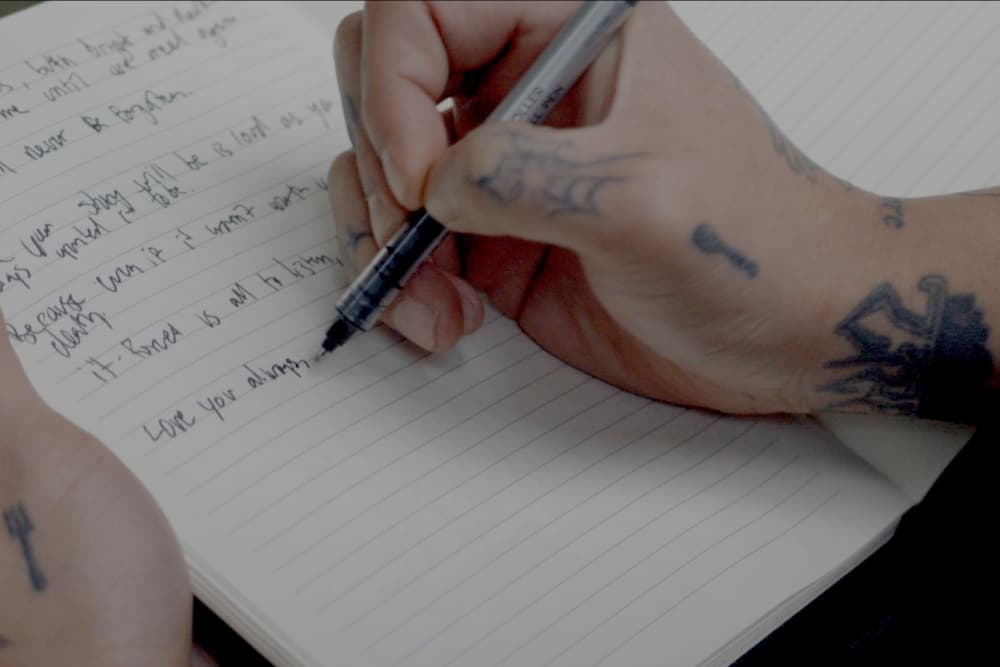 Grief Doc ‘The Last Note’ Acquired by HG Distribution as Fusee Launches Three-Doc Slate at Cannes Film Market (EXCLUSIVE)