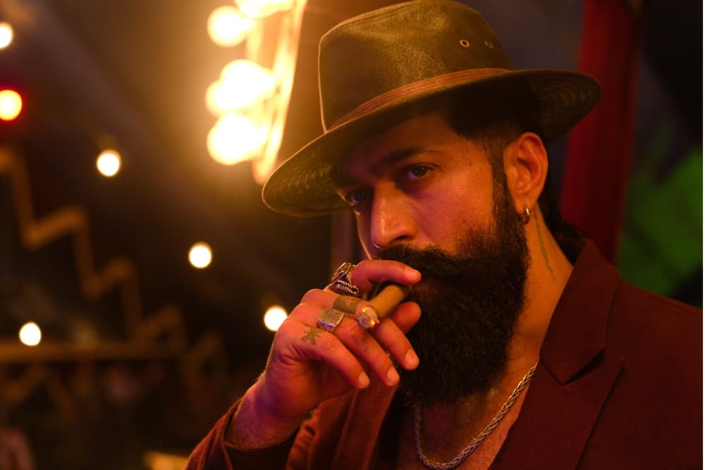 Yash’s ‘Toxic’ Set for August Release During Extended Holiday Window