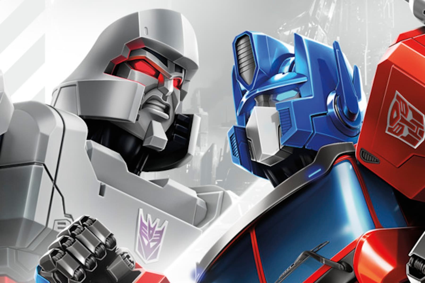 ElevenLabs Partners With Hasbro’s AI Studios to License Transformers, Mr. Potato Head, Clue Characters and More for AI Use
