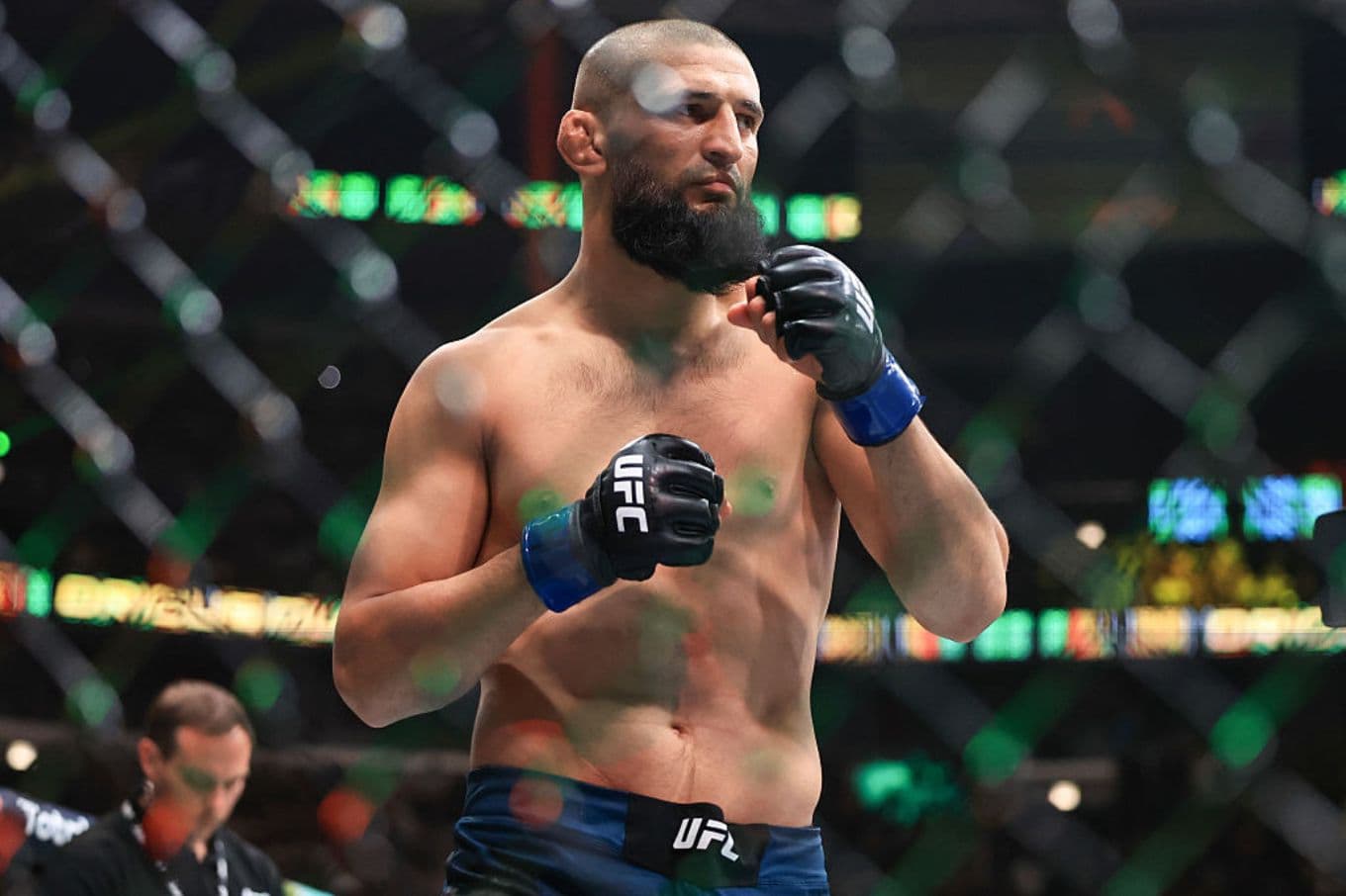 UFC’s New Pact With Paramount Skydance Lifts TKO’s Q1 Earnings