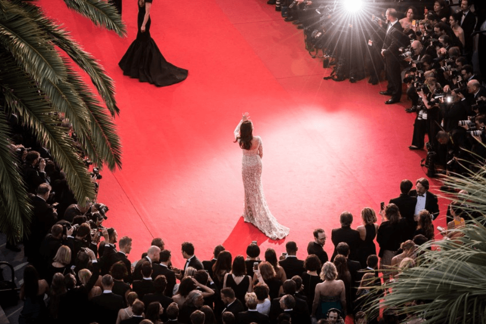 Cannes Un Certain Regard Awards Ceremony Gets Under Way (Updating Live)